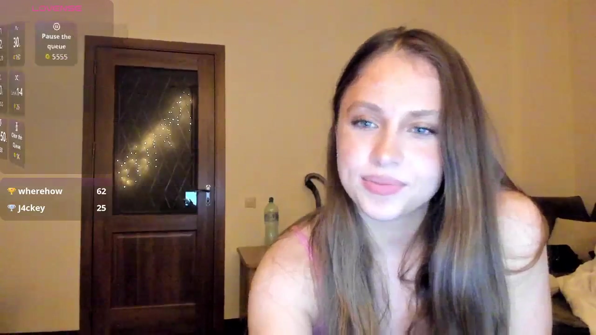 Gallery image thumbnail from AshleyBlush's myfreecams stream on, 12/26/2025, 22:22 image 6 of 20