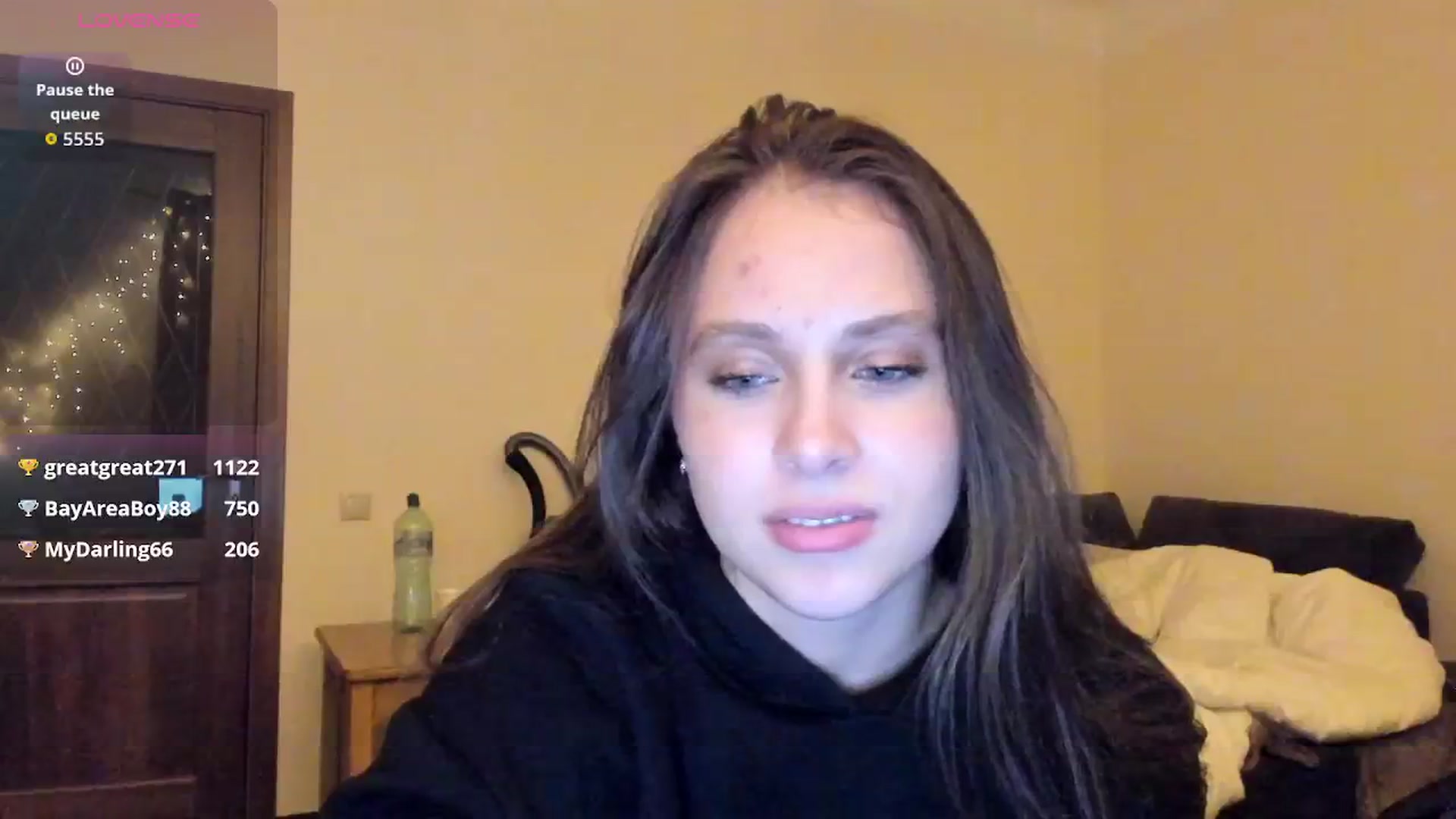 Gallery image thumbnail from AshleyBlush's myfreecams stream on, 12/27/2025, 04:02 image 13 of 20
