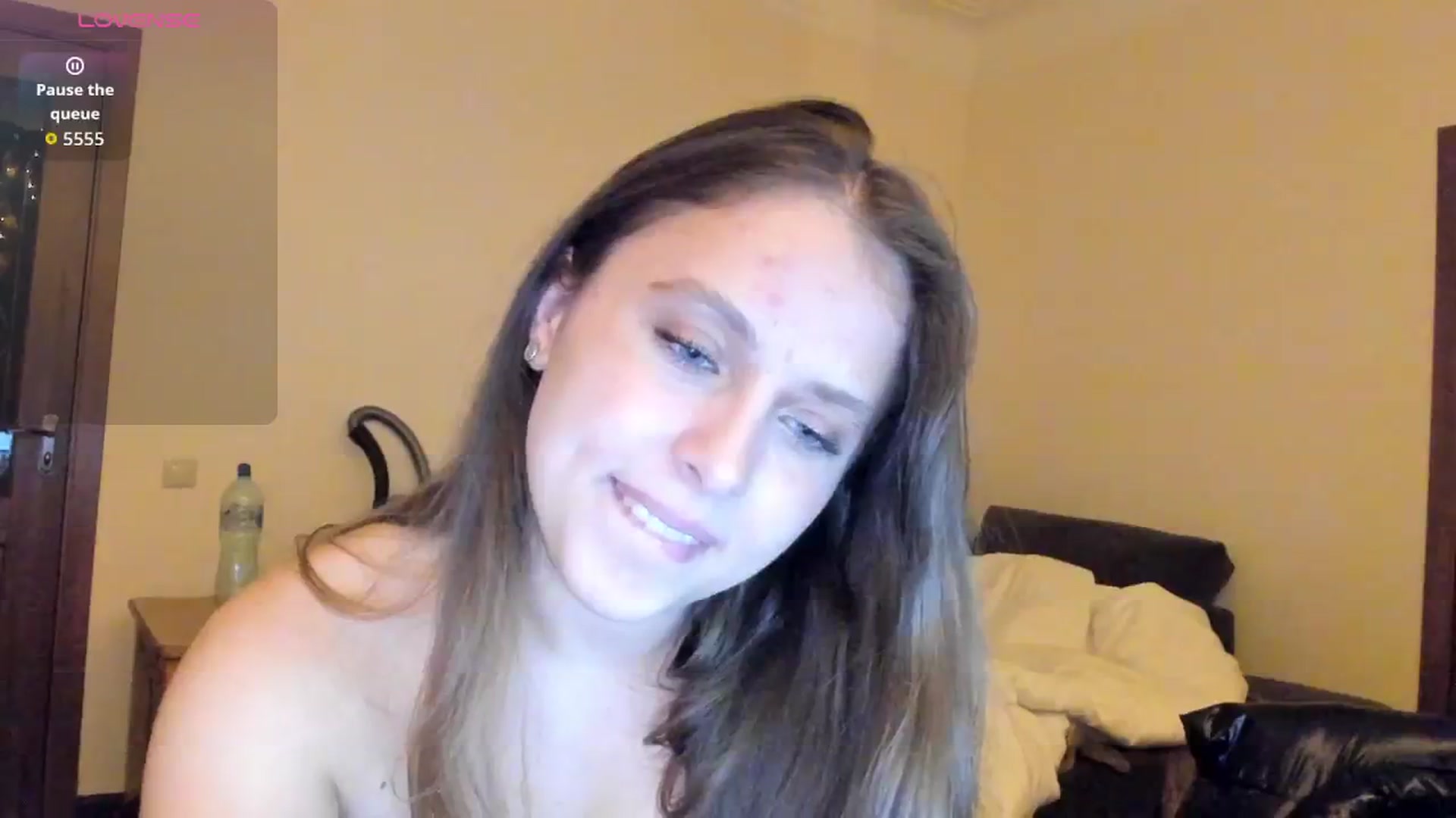 Gallery image thumbnail from AshleyBlush's myfreecams stream on, 12/27/2025, 04:02 image 6 of 20