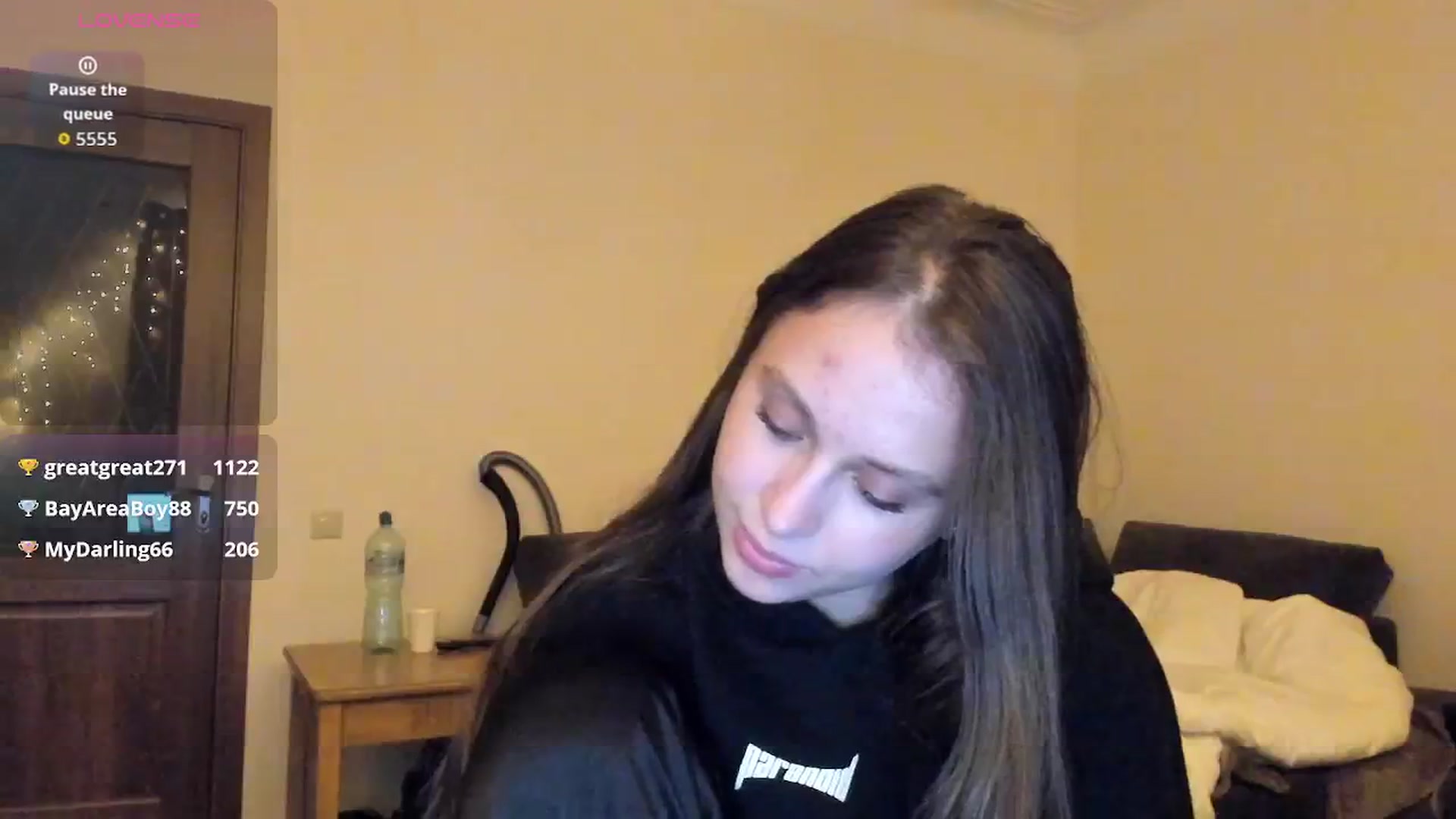 Gallery image thumbnail from AshleyBlush's myfreecams stream on, 12/27/2025, 04:02 image 15 of 20