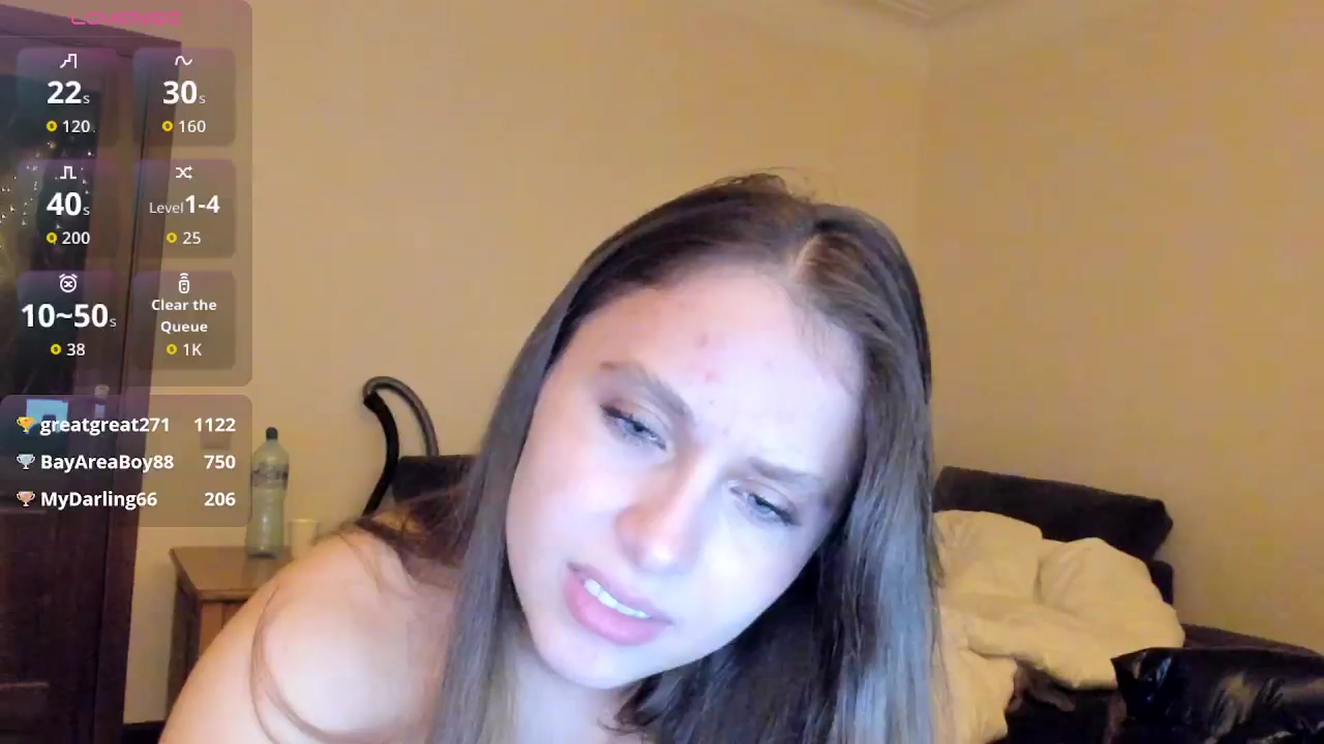 Gallery image thumbnail from AshleyBlush's myfreecams stream on, 12/27/2025, 04:02 image 7 of 20