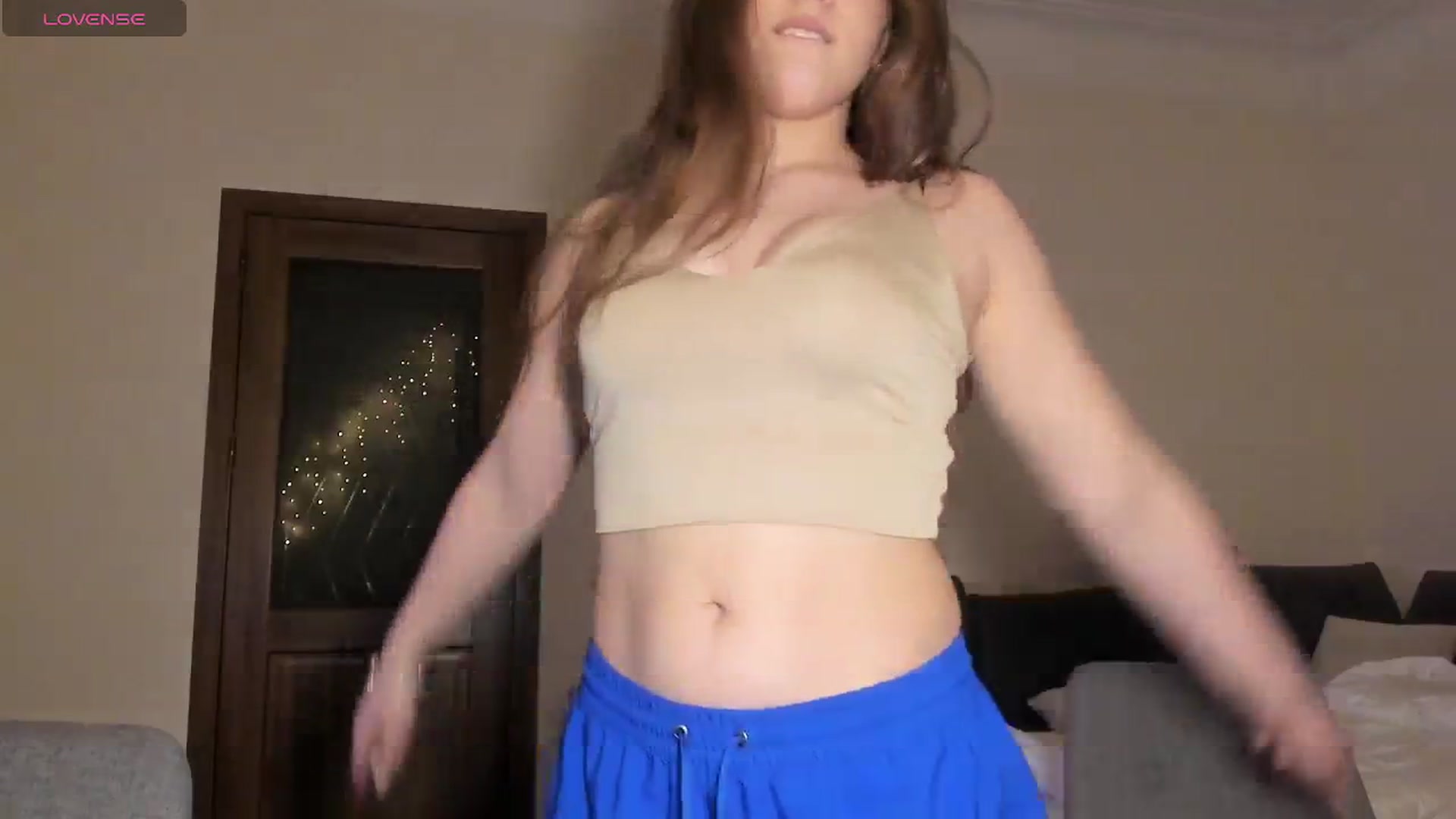 Gallery image thumbnail from AshleyBlush's myfreecams stream on, 12/27/2025, 21:12 image 19 of 20