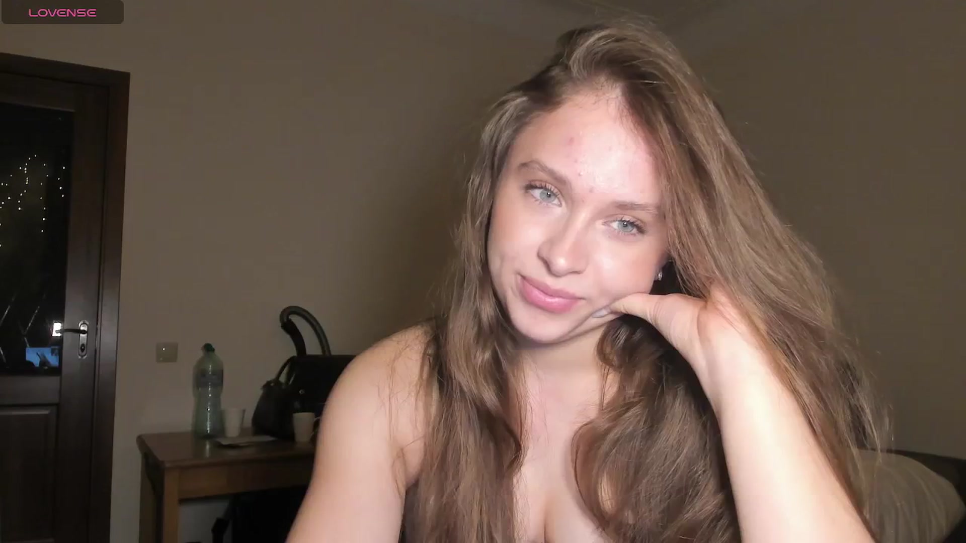 Gallery image thumbnail from AshleyBlush's myfreecams stream on, 12/27/2025, 23:05 image 19 of 20