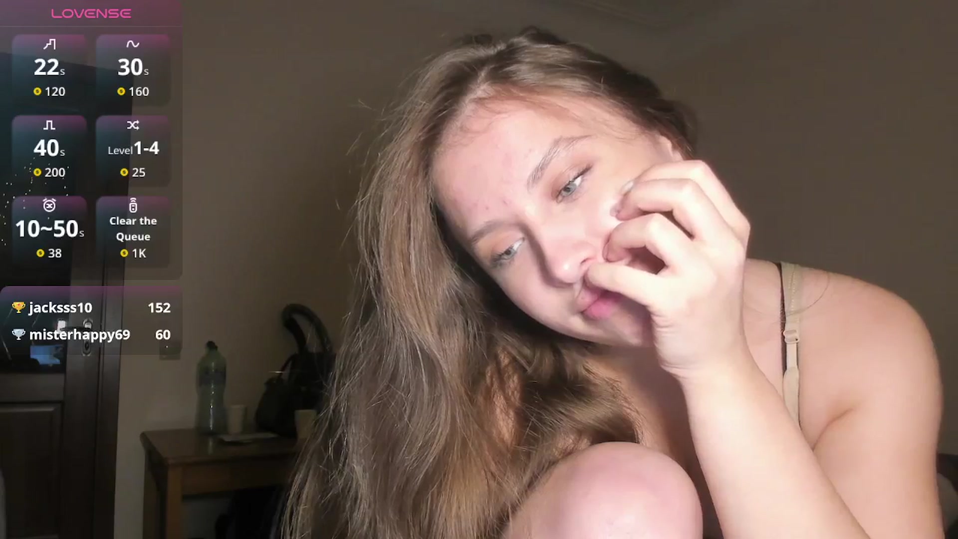 Gallery image thumbnail from AshleyBlush's myfreecams stream on, 12/27/2025, 23:45 image 15 of 20