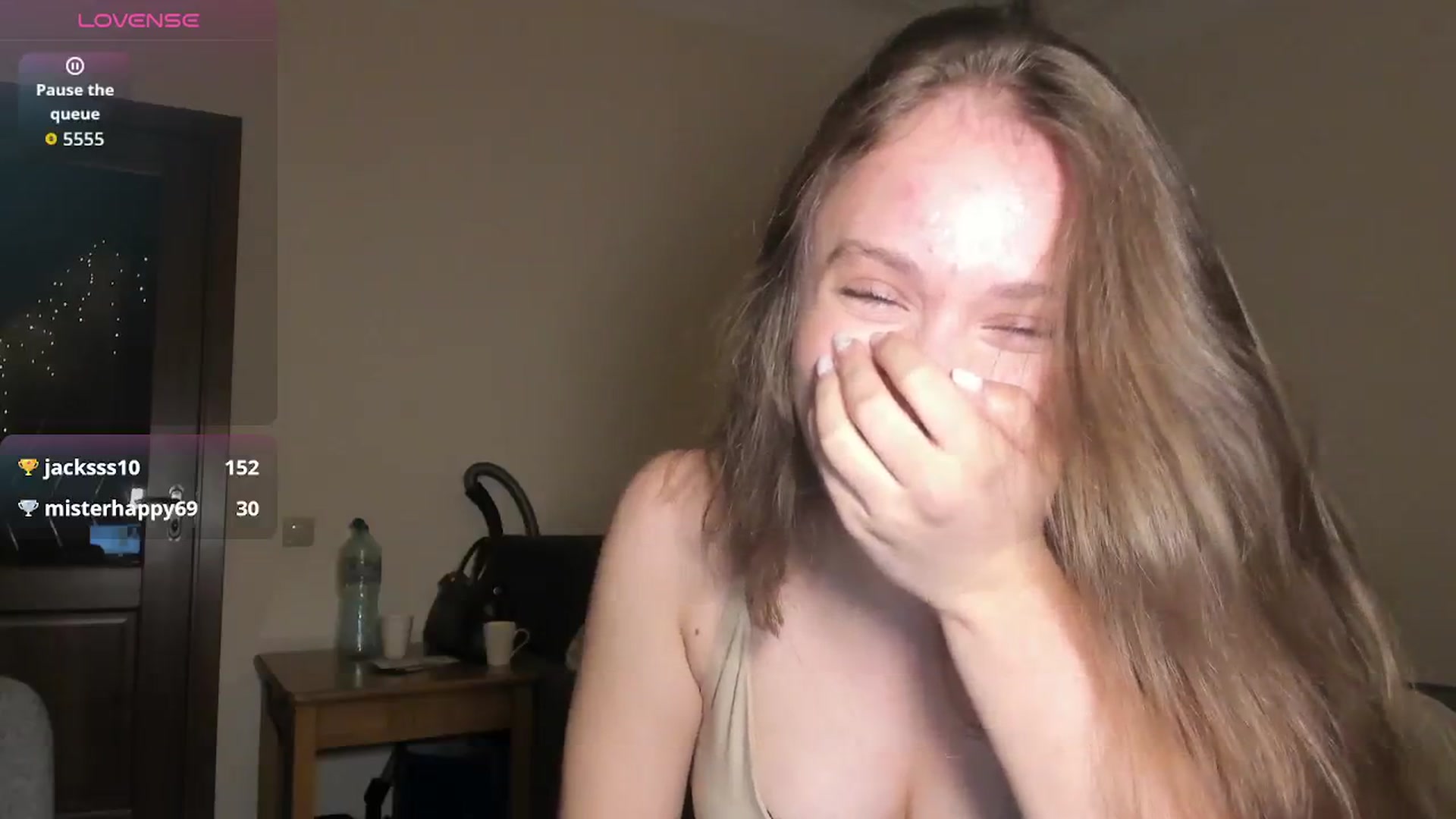 Gallery image thumbnail from AshleyBlush's myfreecams stream on, 12/27/2025, 23:45 image 10 of 20
