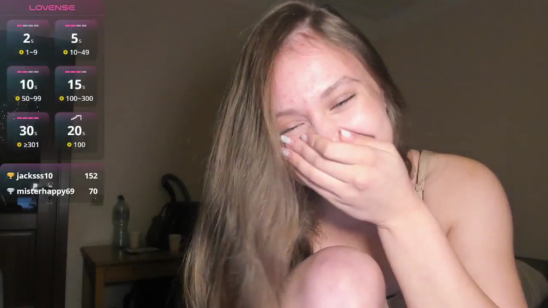 Gallery image thumbnail from AshleyBlush's myfreecams stream on, 12/27/2025, 23:45 image 16 of 20