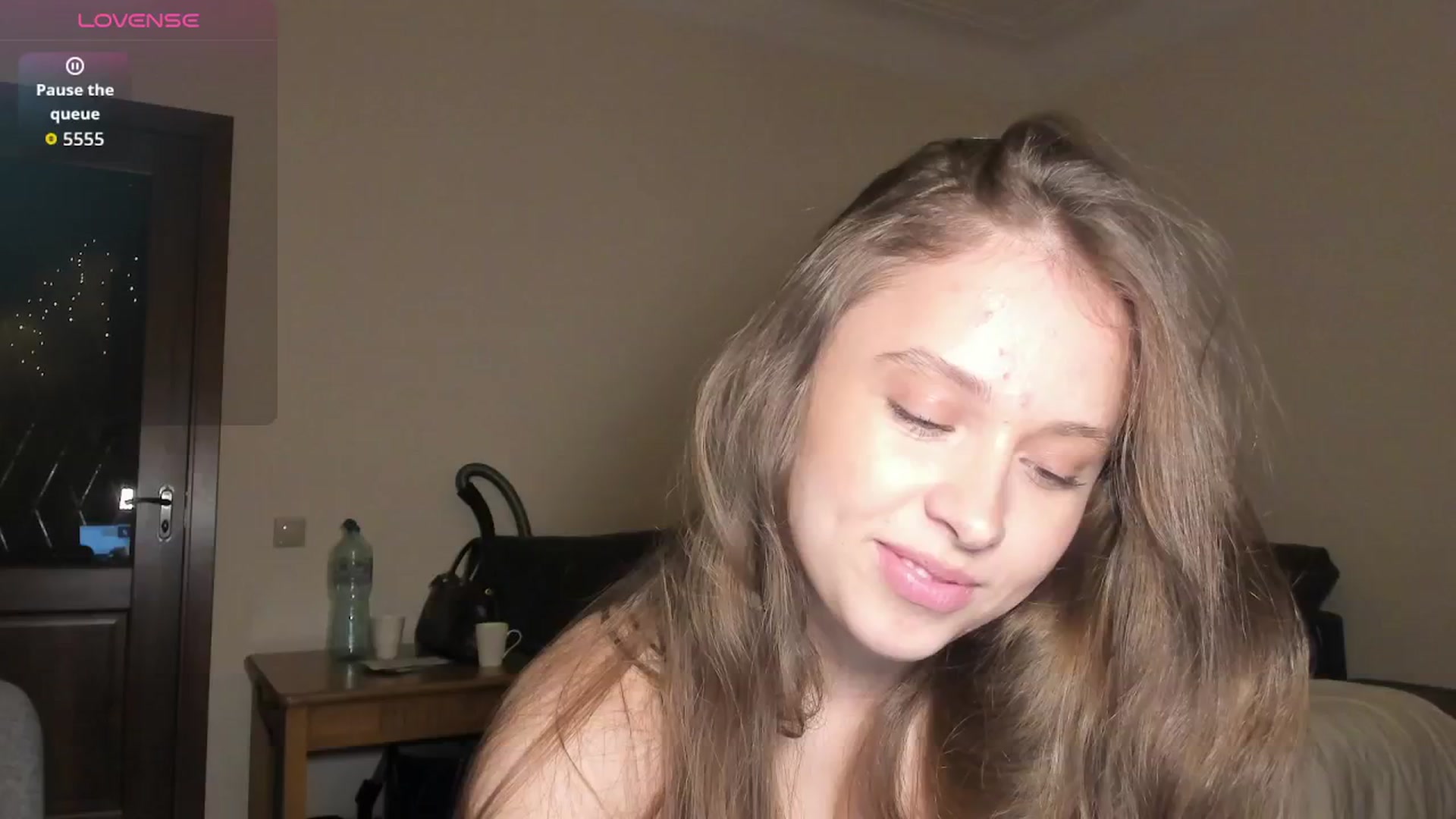 Gallery image thumbnail from AshleyBlush's myfreecams stream on, 12/27/2025, 23:45 image 3 of 20