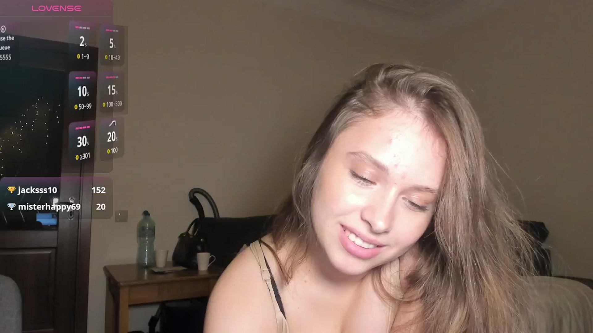 Gallery image thumbnail from AshleyBlush's myfreecams stream on, 12/27/2025, 23:45 image 7 of 20
