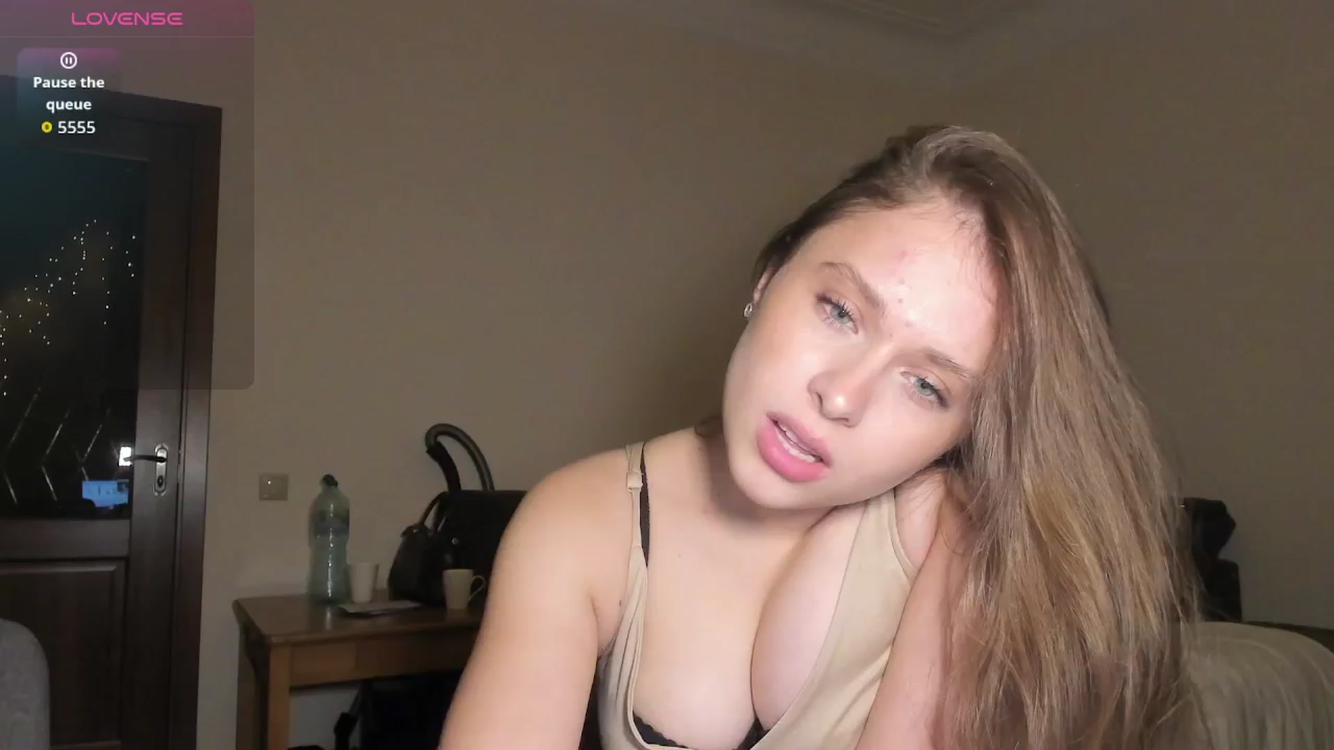 Gallery image thumbnail from AshleyBlush's myfreecams stream on, 12/27/2025, 23:45 image 5 of 20