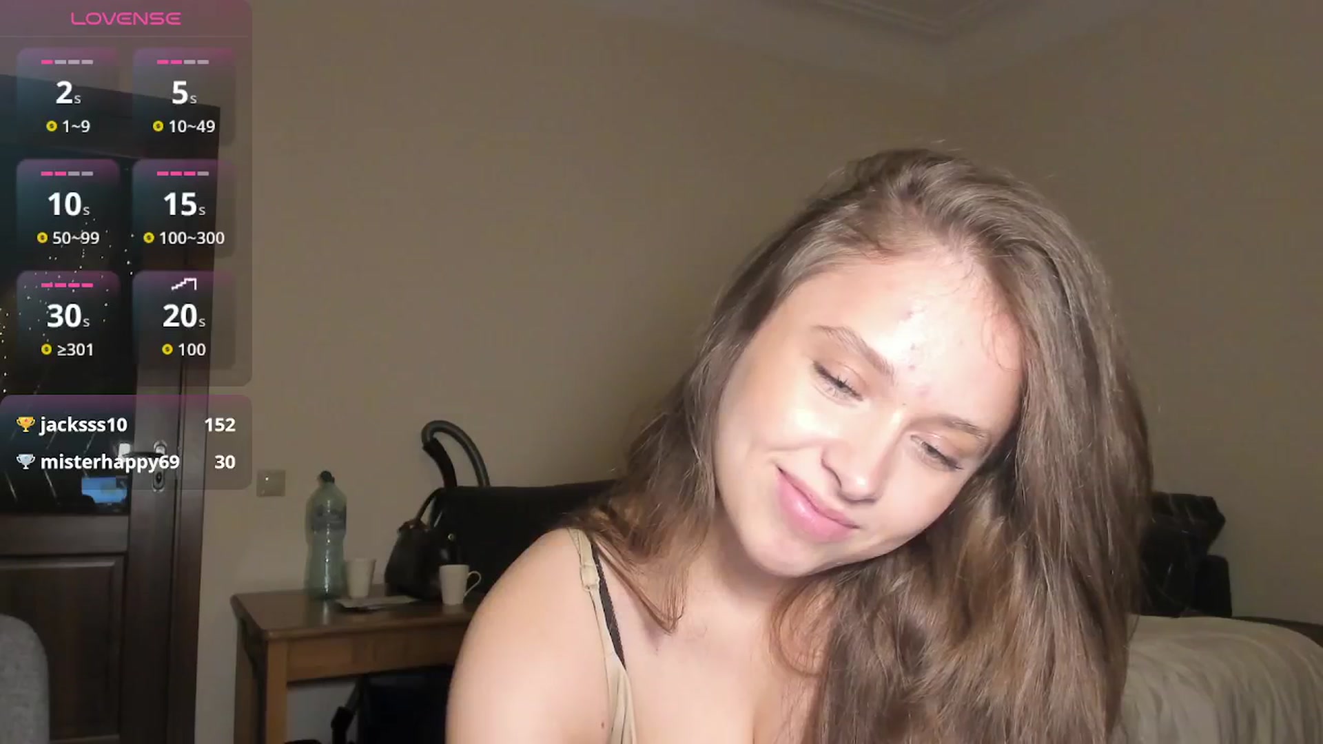 Gallery image thumbnail from AshleyBlush's myfreecams stream on, 12/27/2025, 23:45 image 9 of 20