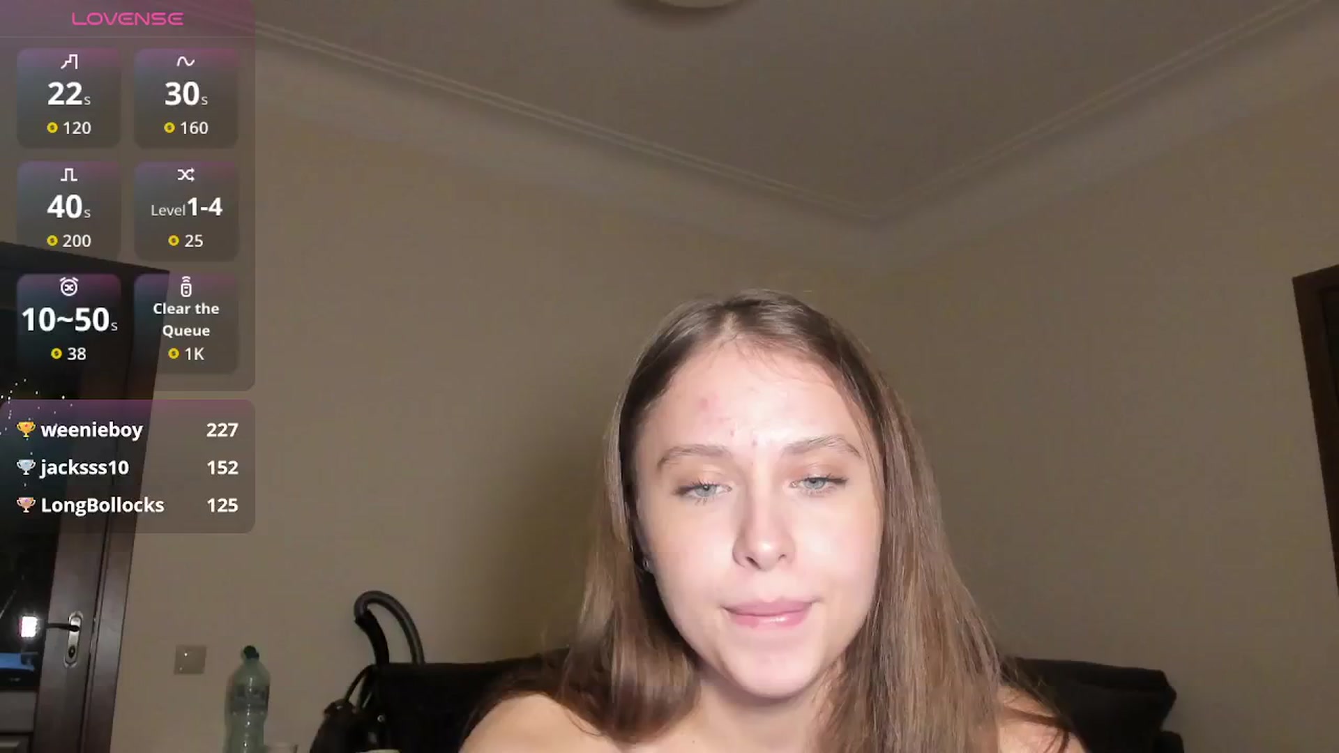 Gallery image thumbnail from AshleyBlush's myfreecams stream on, 12/28/2025, 01:49 image 20 of 20