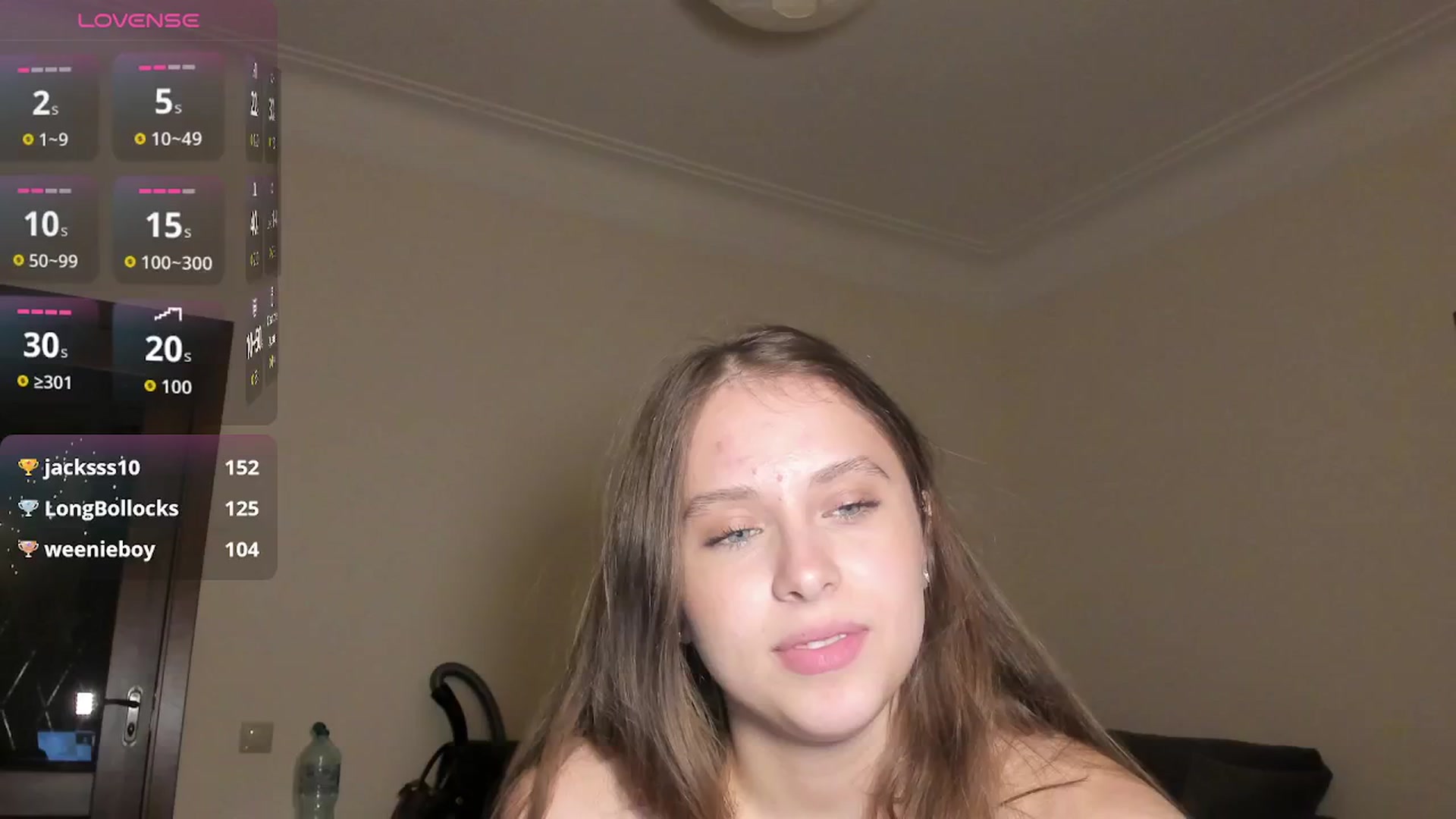 Gallery image thumbnail from AshleyBlush's myfreecams stream on, 12/28/2025, 01:49 image 15 of 20