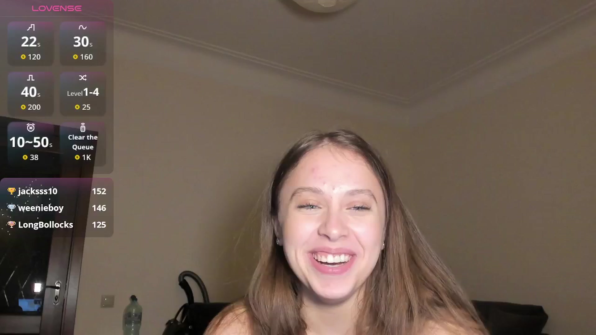 Gallery image thumbnail from AshleyBlush's myfreecams stream on, 12/28/2025, 01:49 image 17 of 20