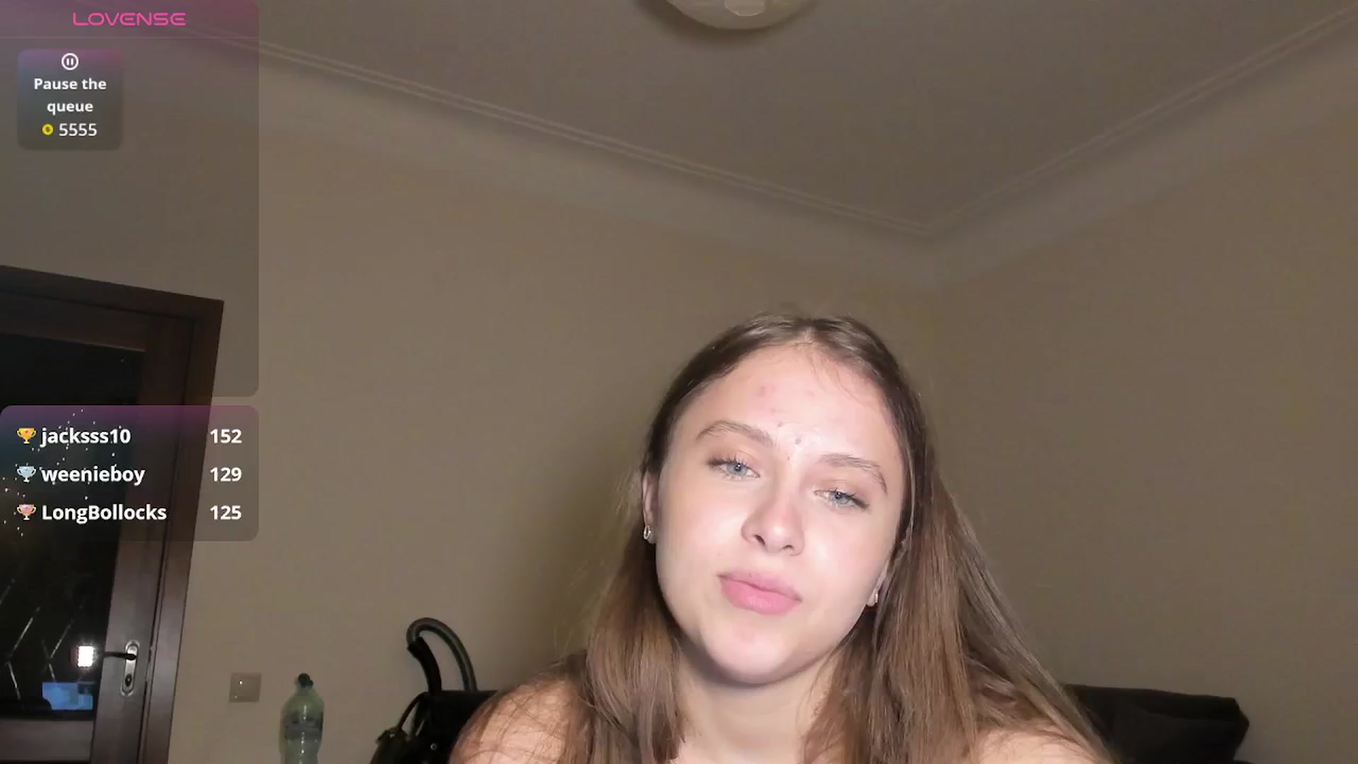 Gallery image thumbnail from AshleyBlush's myfreecams stream on, 12/28/2025, 01:49 image 16 of 20