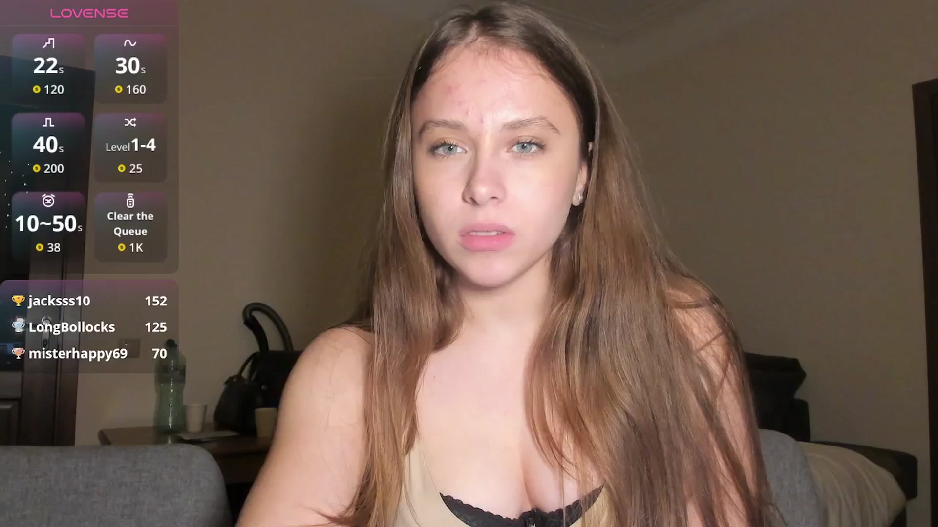 Gallery image thumbnail from AshleyBlush's myfreecams stream on, 12/28/2025, 01:49 image 3 of 20
