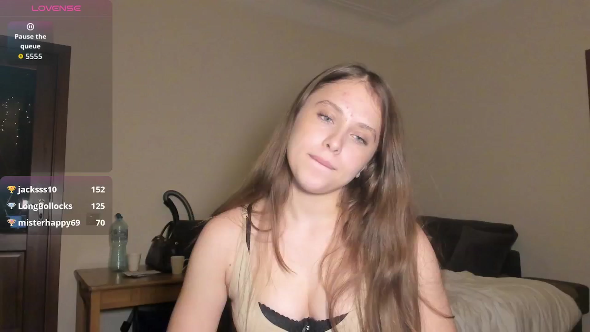 Gallery image thumbnail from AshleyBlush's myfreecams stream on, 12/28/2025, 01:49 image 11 of 20