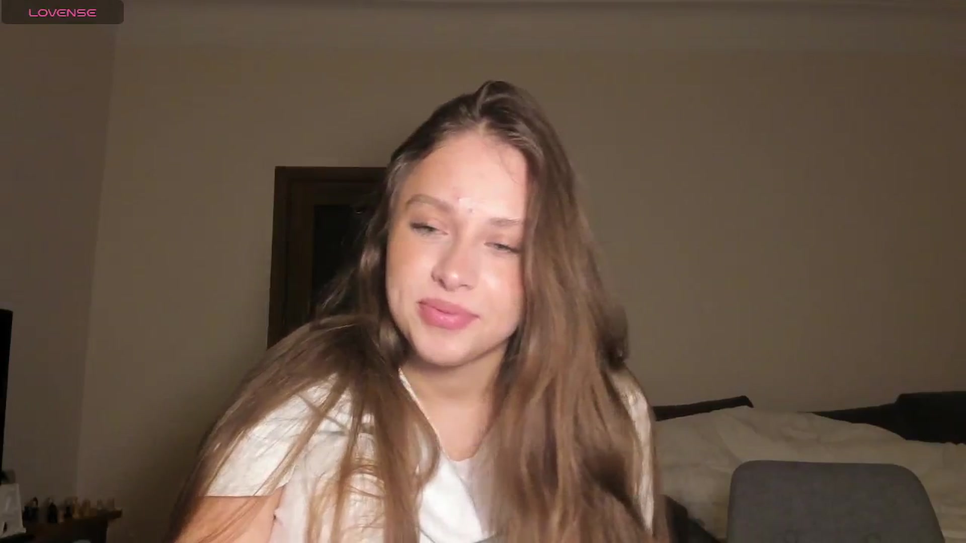 Gallery image thumbnail from AshleyBlush's myfreecams stream on, 12/28/2025, 20:46 image 19 of 20