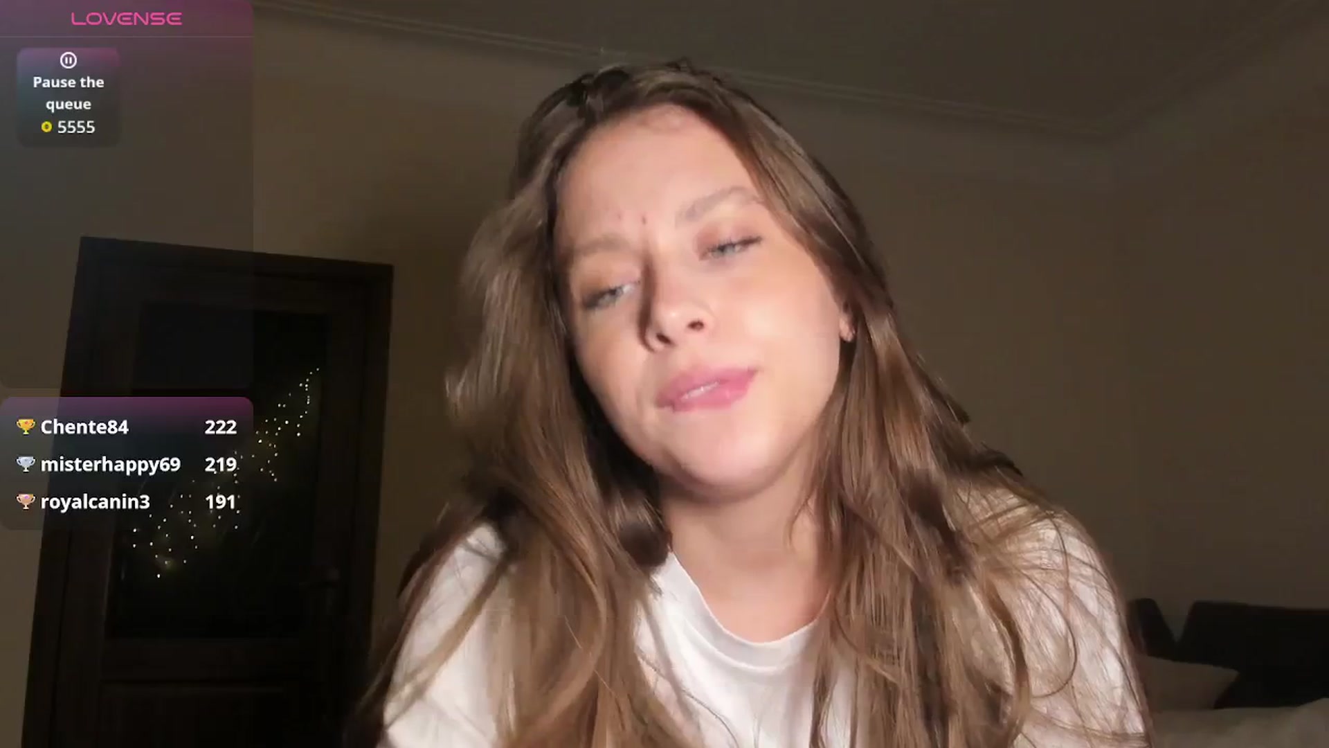 Gallery image thumbnail from AshleyBlush's myfreecams stream on, 12/29/2025, 24:03 image 9 of 20