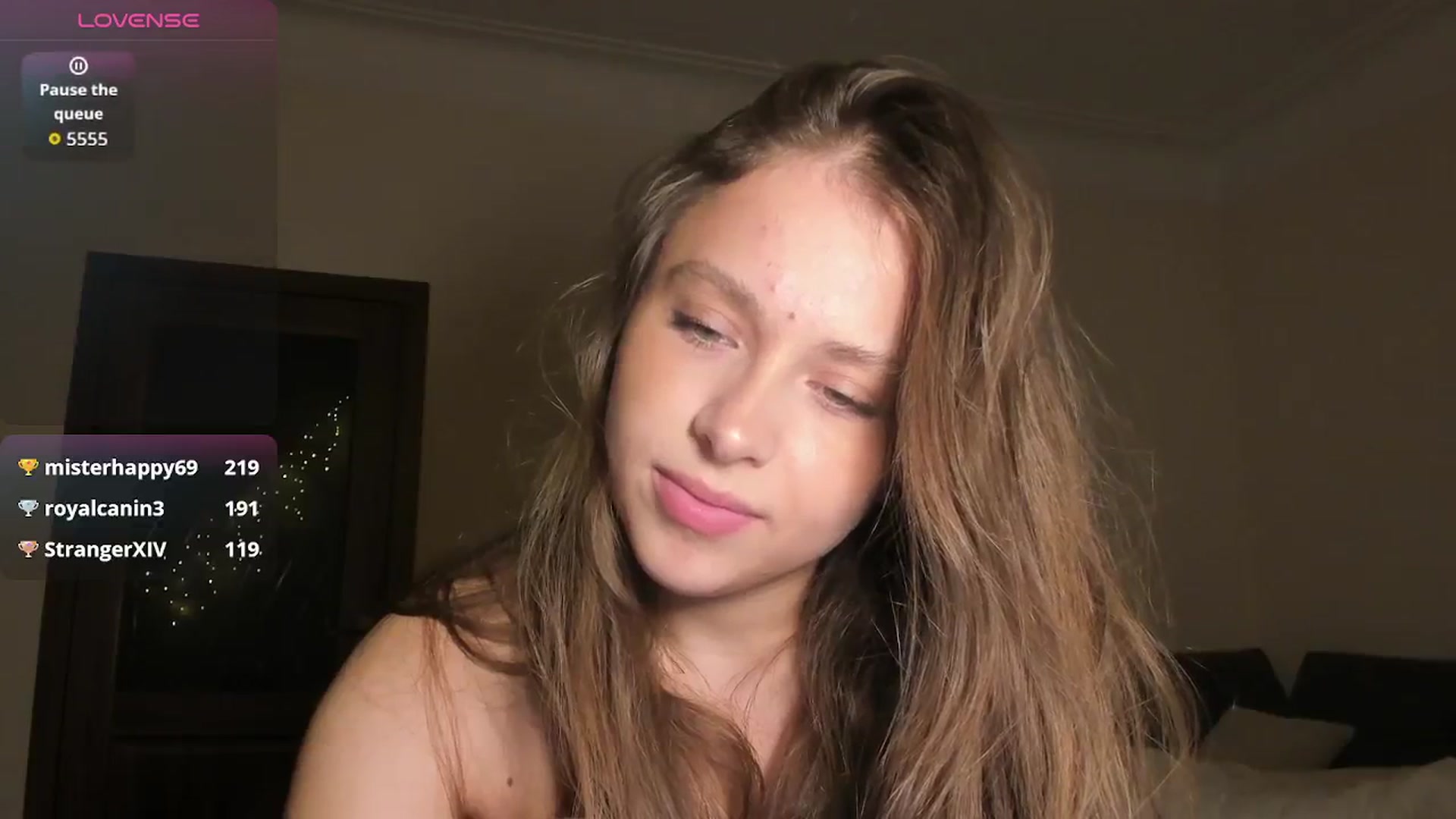Gallery image thumbnail from AshleyBlush's myfreecams stream on, 12/29/2025, 24:03 image 8 of 20