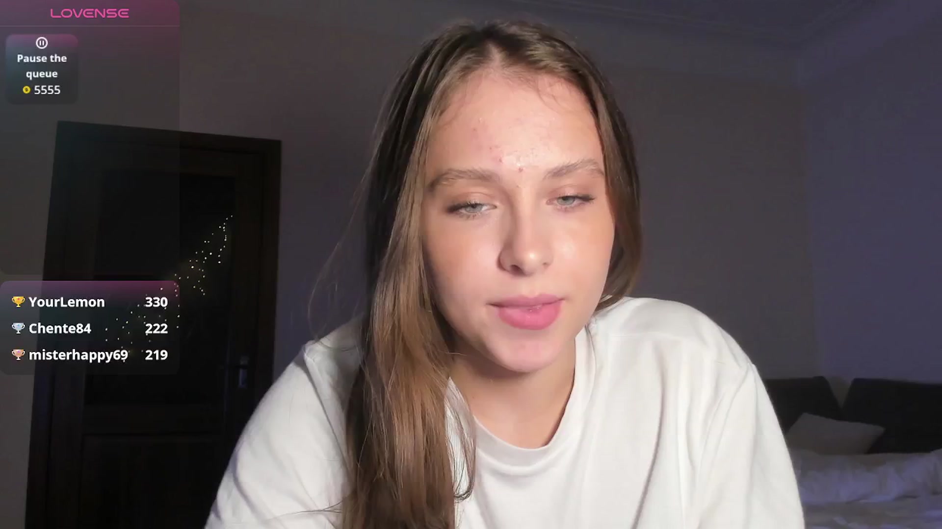 Gallery image thumbnail from AshleyBlush's myfreecams stream on, 12/29/2025, 02:12 image 9 of 20