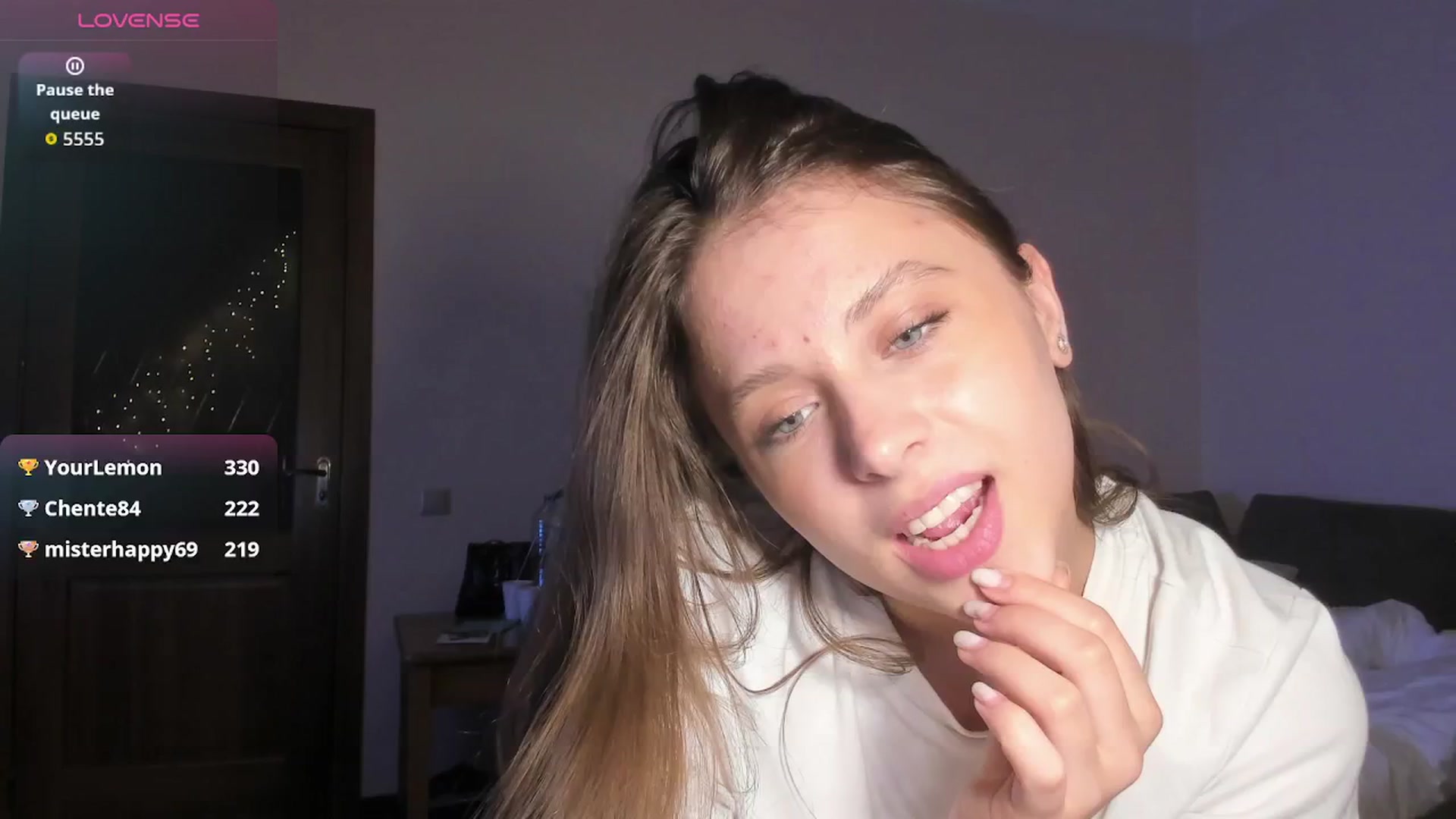 Gallery image thumbnail from AshleyBlush's myfreecams stream on, 12/29/2025, 02:12 image 16 of 20