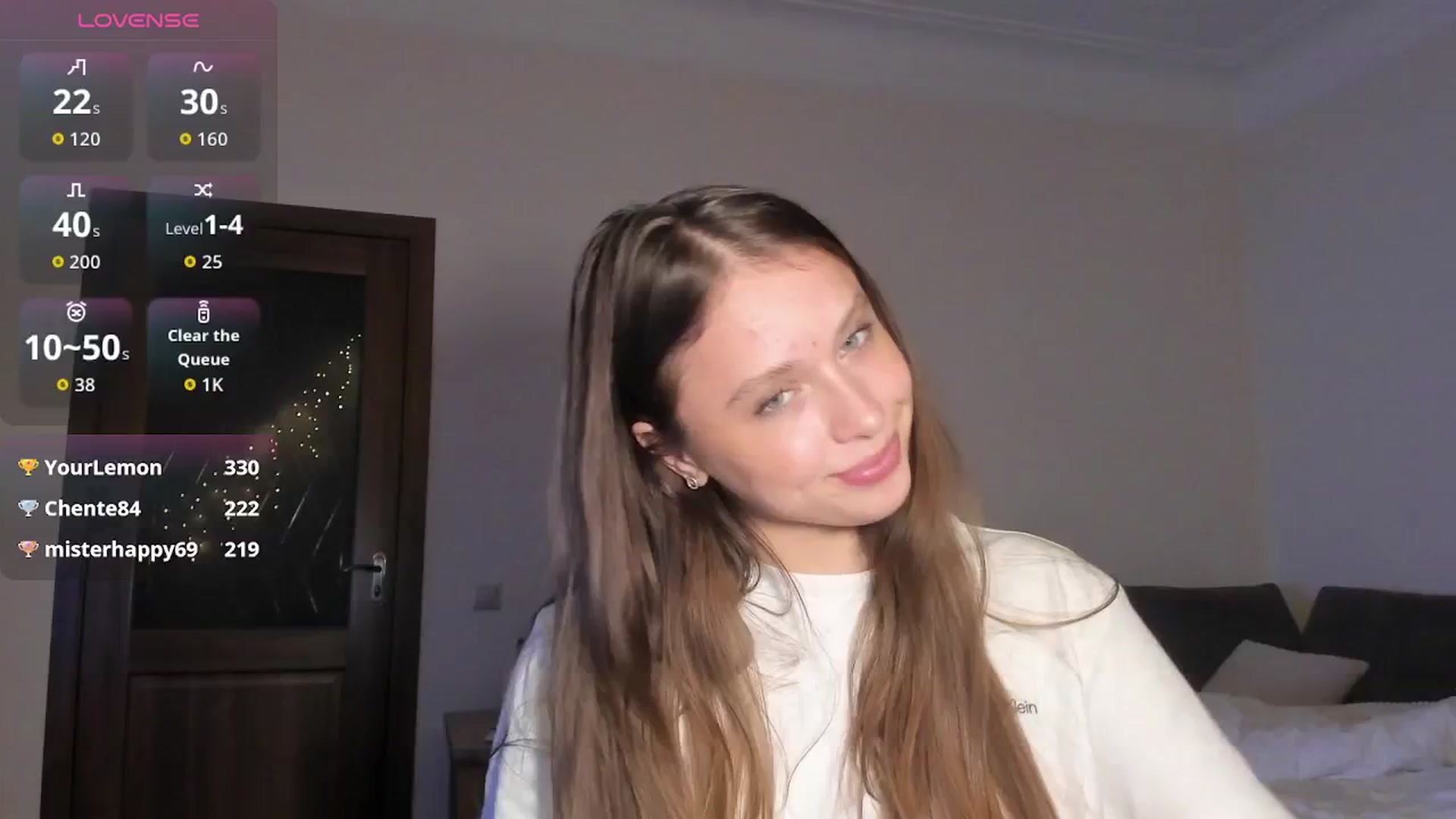 Gallery image thumbnail from AshleyBlush's myfreecams stream on, 12/29/2025, 02:12 image 11 of 20