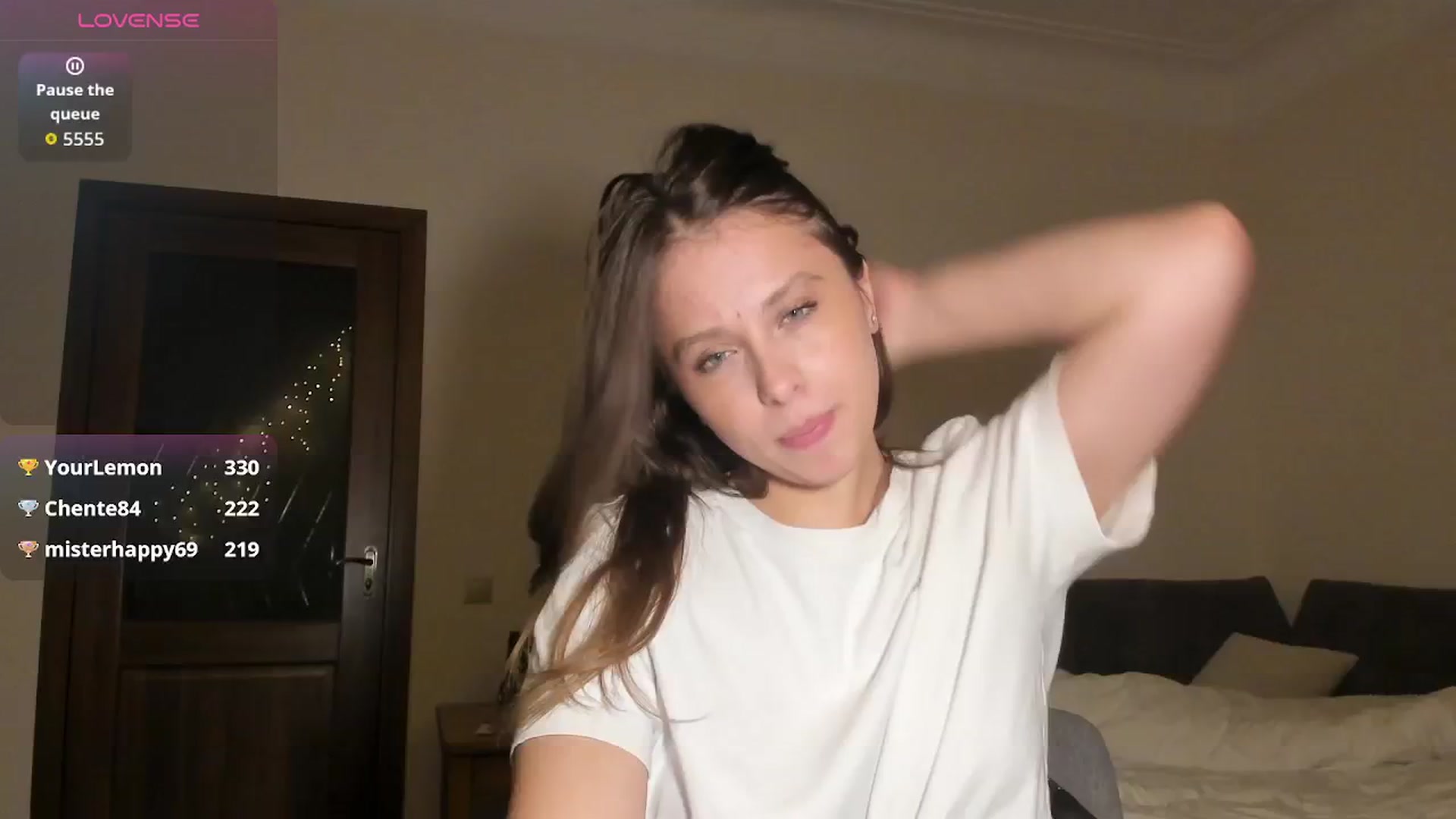 Gallery image thumbnail from AshleyBlush's myfreecams stream on, 12/29/2025, 02:12 image 6 of 20