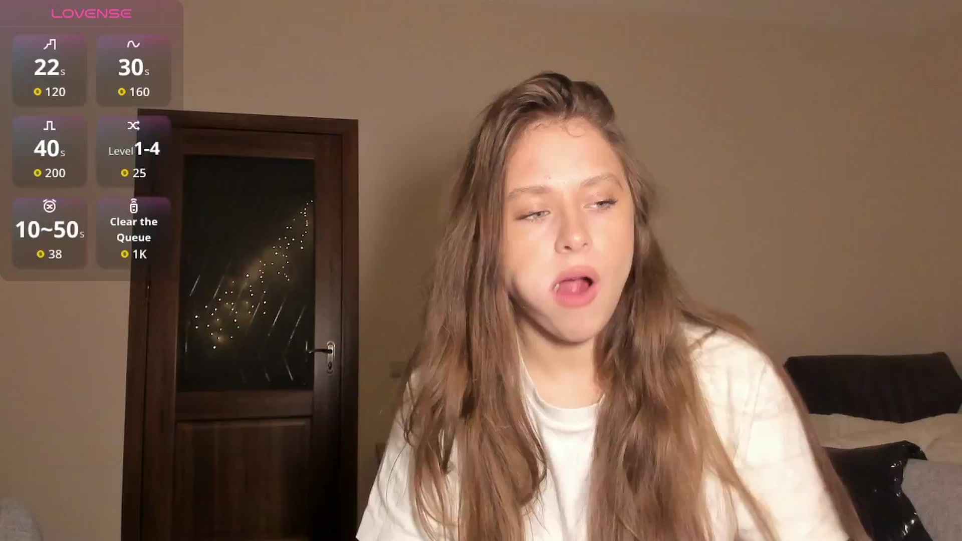 Gallery image thumbnail from AshleyBlush's myfreecams stream on, 12/29/2025, 22:09 image 17 of 20