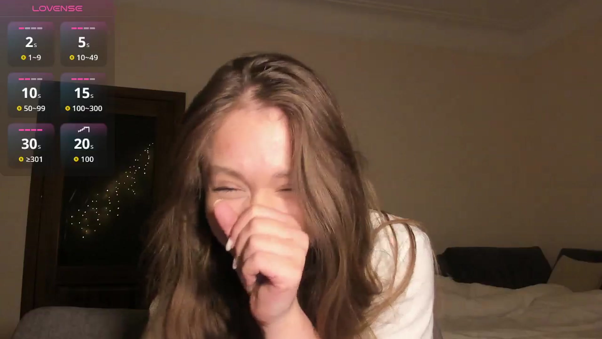 Gallery image thumbnail from AshleyBlush's myfreecams stream on, 12/29/2025, 22:09 image 8 of 20