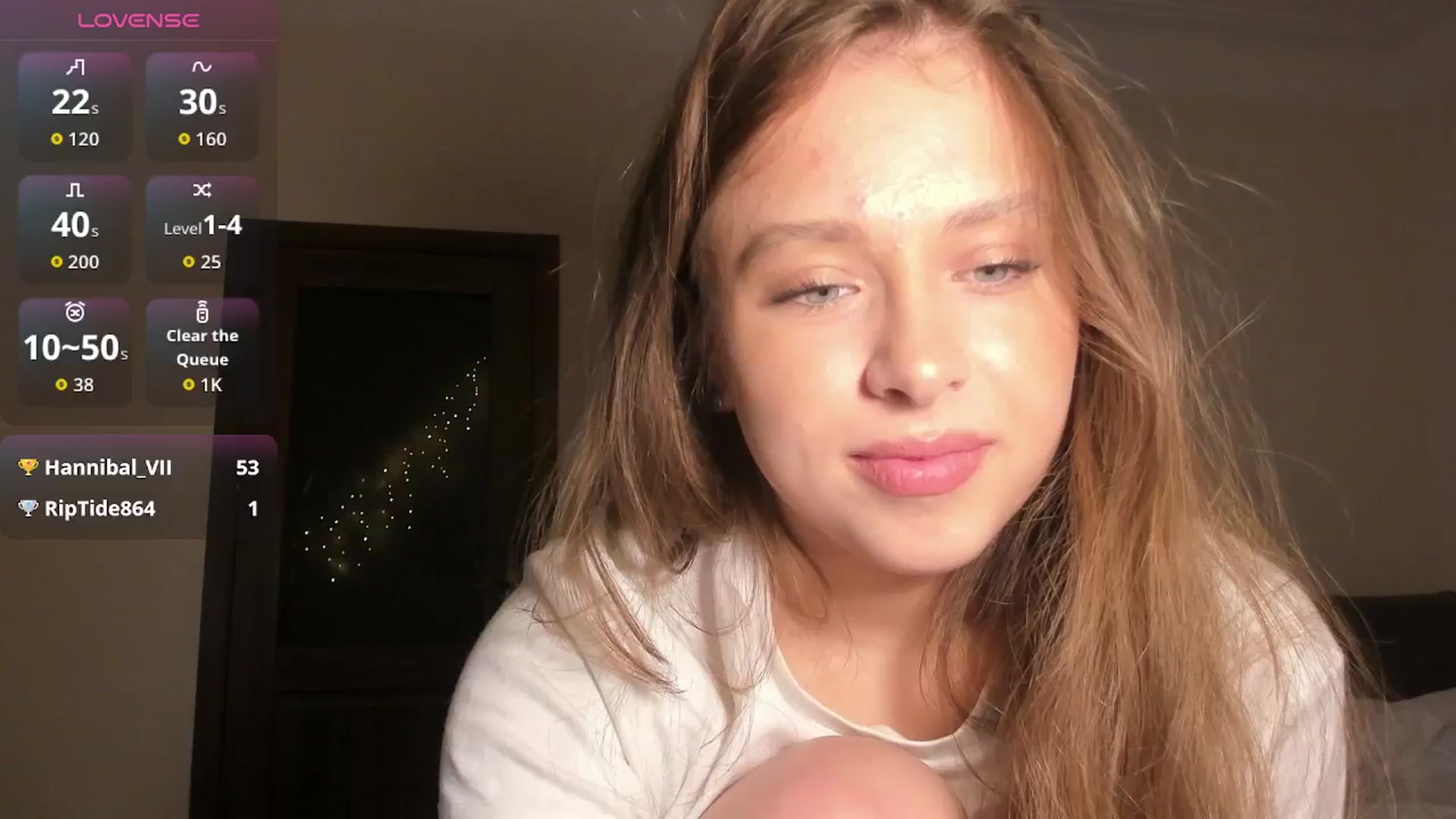 Gallery image thumbnail from AshleyBlush's myfreecams stream on, 12/29/2025, 23:27 image 6 of 20