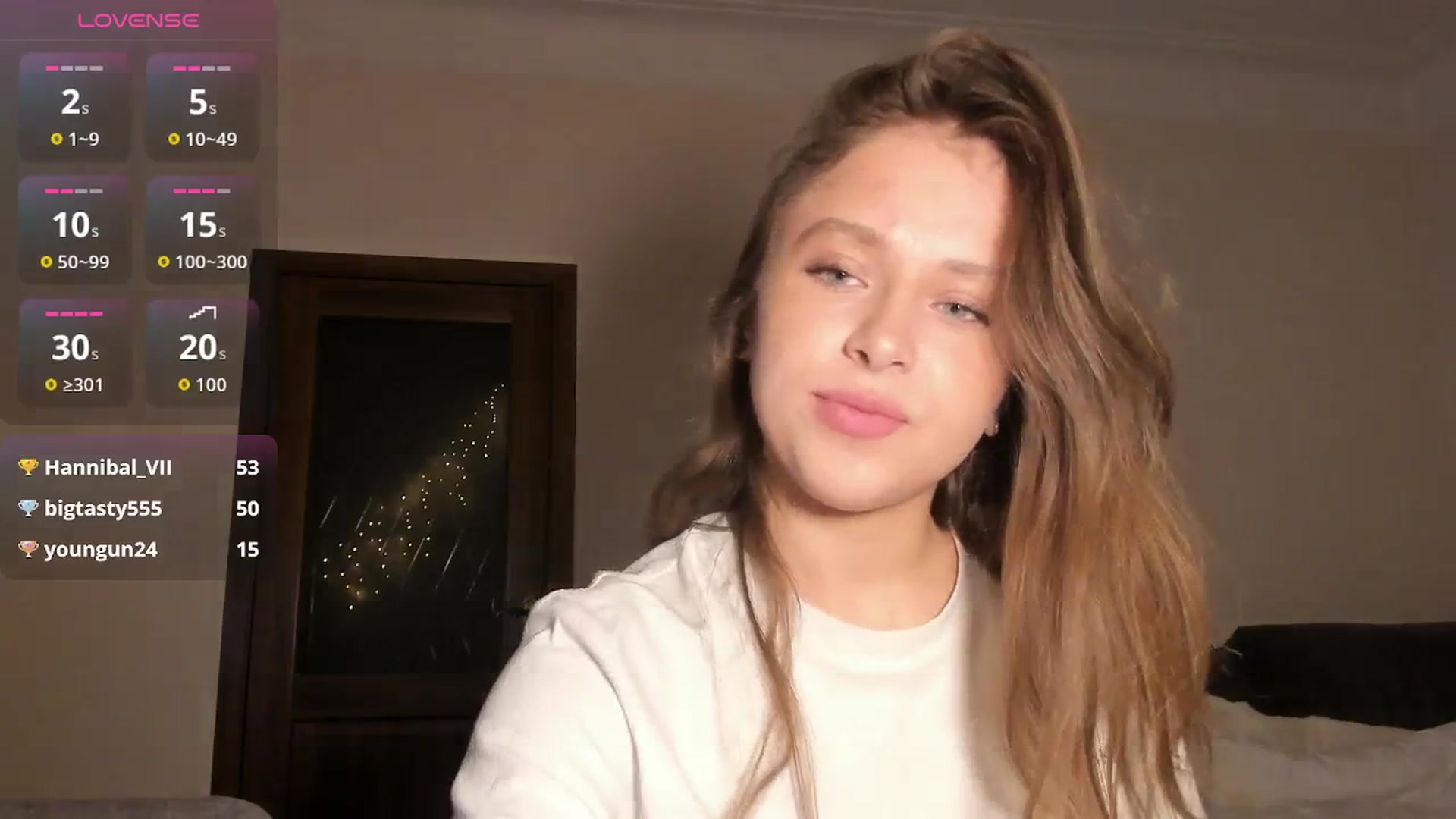 Gallery image thumbnail from AshleyBlush's myfreecams stream on, 12/29/2025, 23:27 image 16 of 20