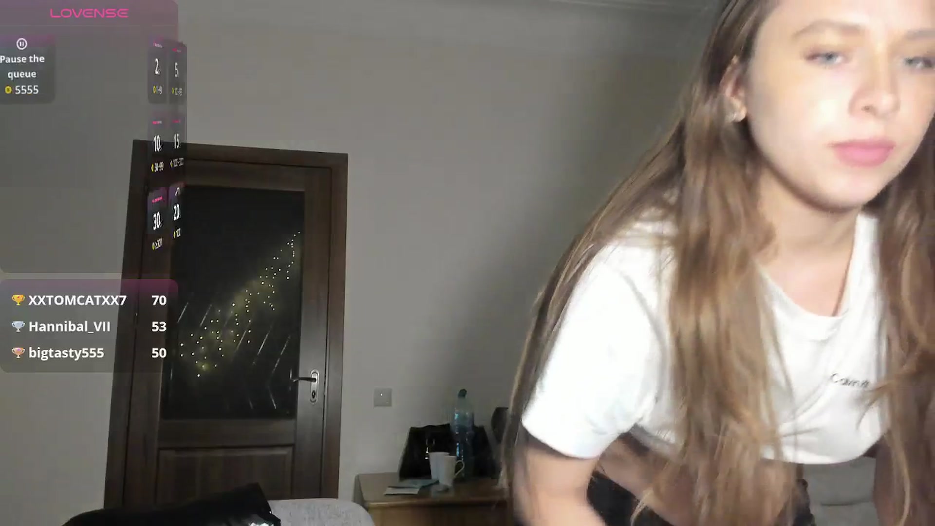 Gallery image thumbnail from AshleyBlush's myfreecams stream on, 12/29/2025, 23:27 image 19 of 20