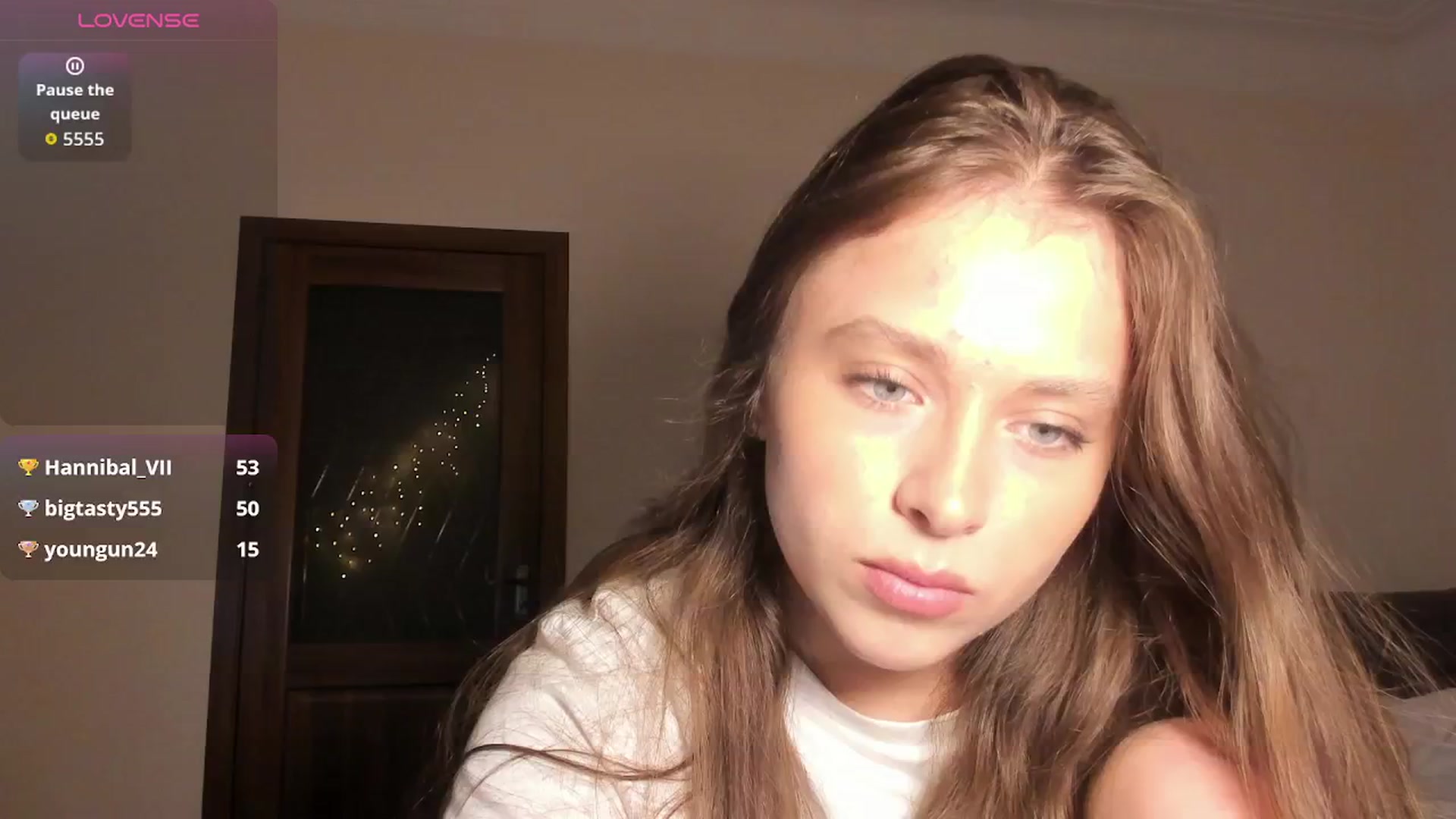 Gallery image thumbnail from AshleyBlush's myfreecams stream on, 12/29/2025, 23:27 image 9 of 20