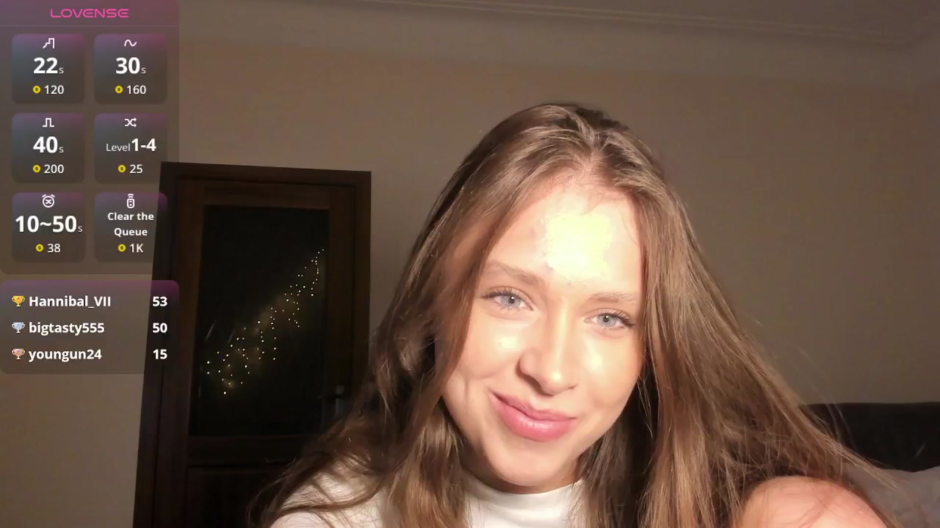 Gallery image thumbnail from AshleyBlush's myfreecams stream on, 12/29/2025, 23:27 image 11 of 20