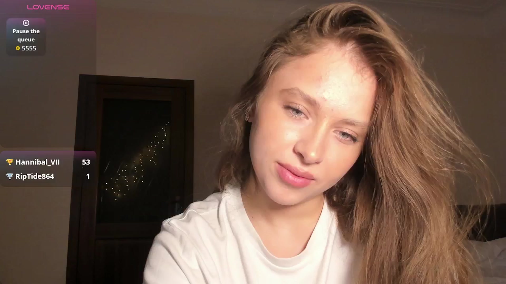 Gallery image thumbnail from AshleyBlush's myfreecams stream on, 12/29/2025, 23:27 image 1 of 20
