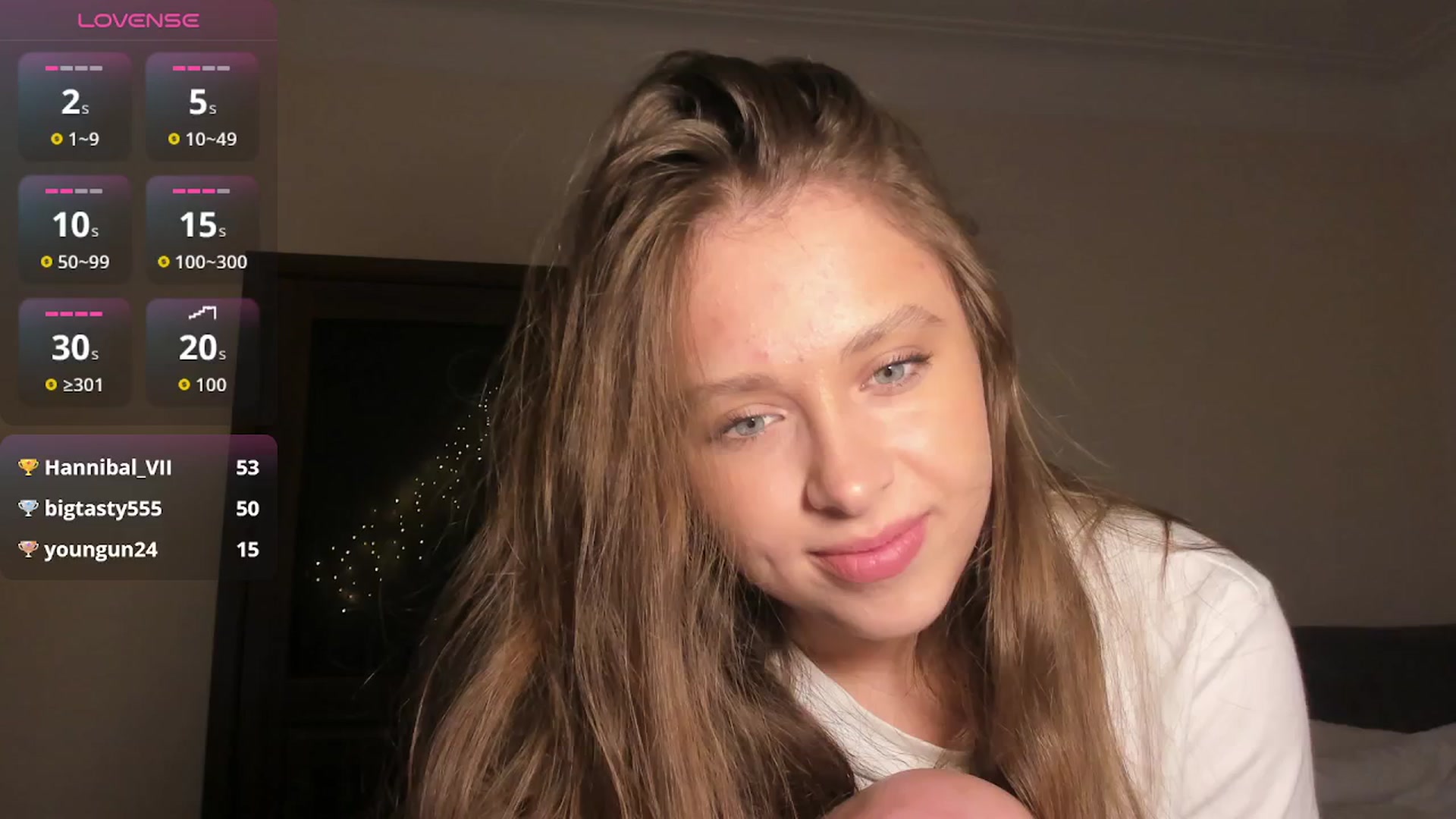 Gallery image thumbnail from AshleyBlush's myfreecams stream on, 12/29/2025, 23:27 image 13 of 20