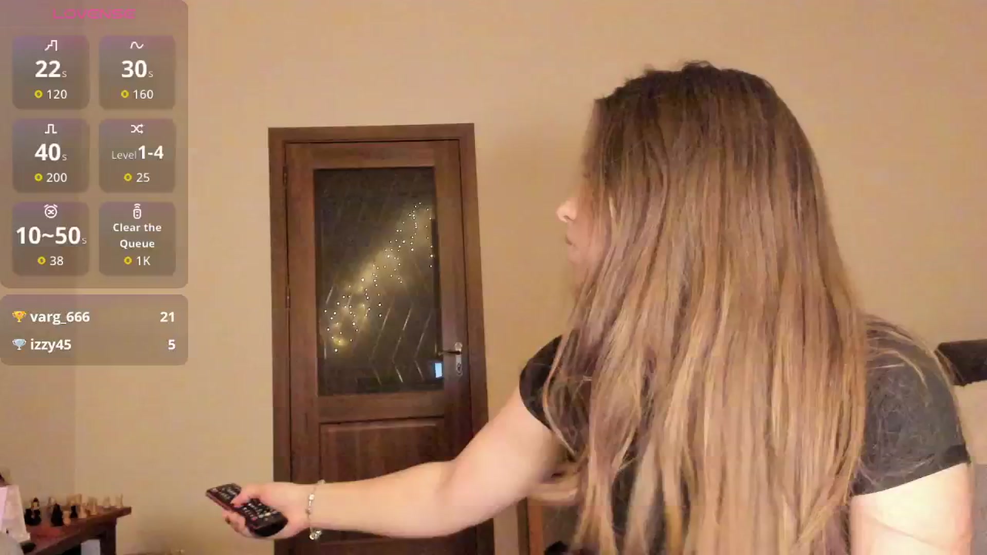 Gallery image thumbnail from AshleyBlush's myfreecams stream on, 12/30/2025, 22:22 image 8 of 20