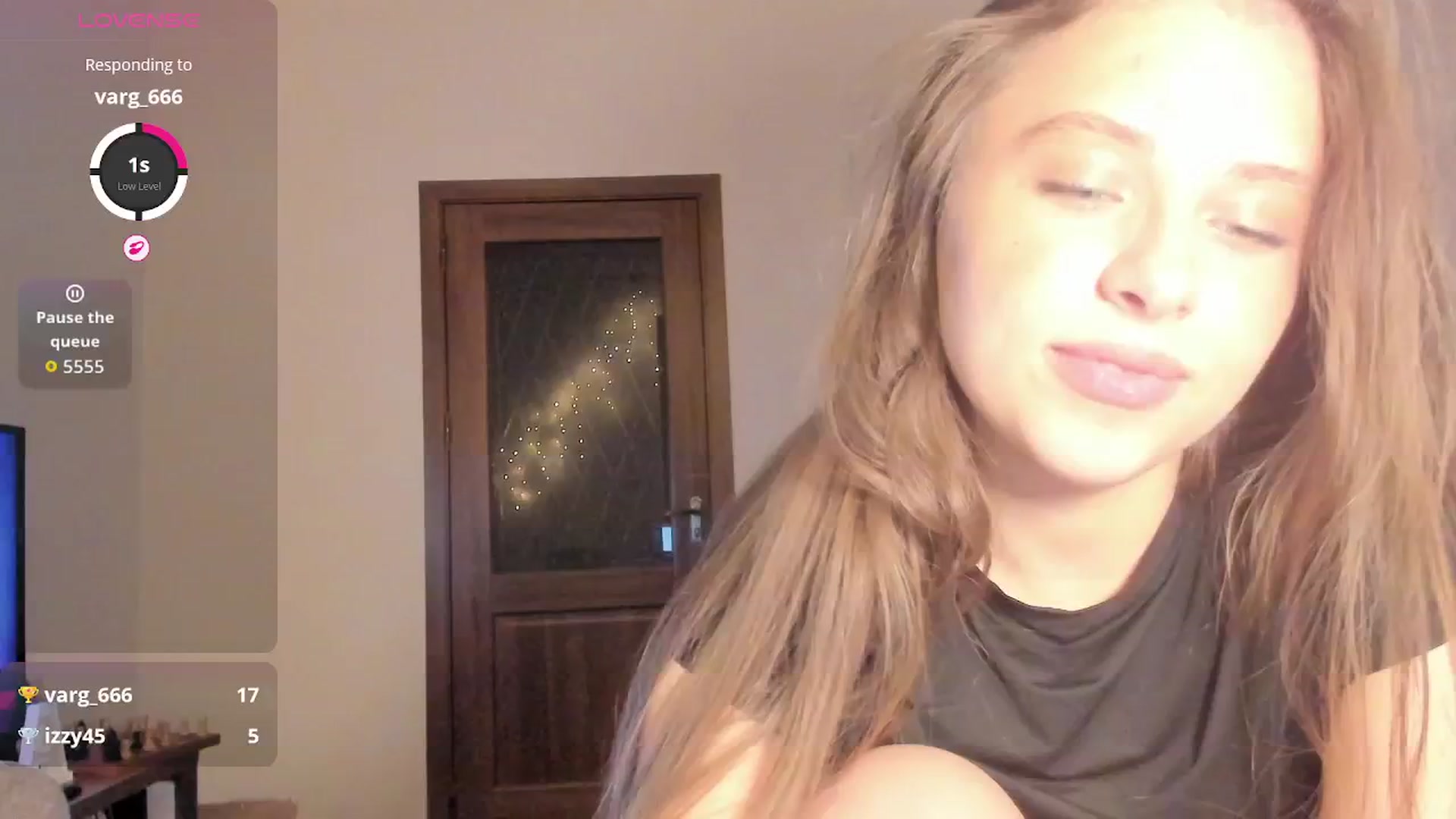 Gallery image thumbnail from AshleyBlush's myfreecams stream on, 12/30/2025, 22:22 image 7 of 20
