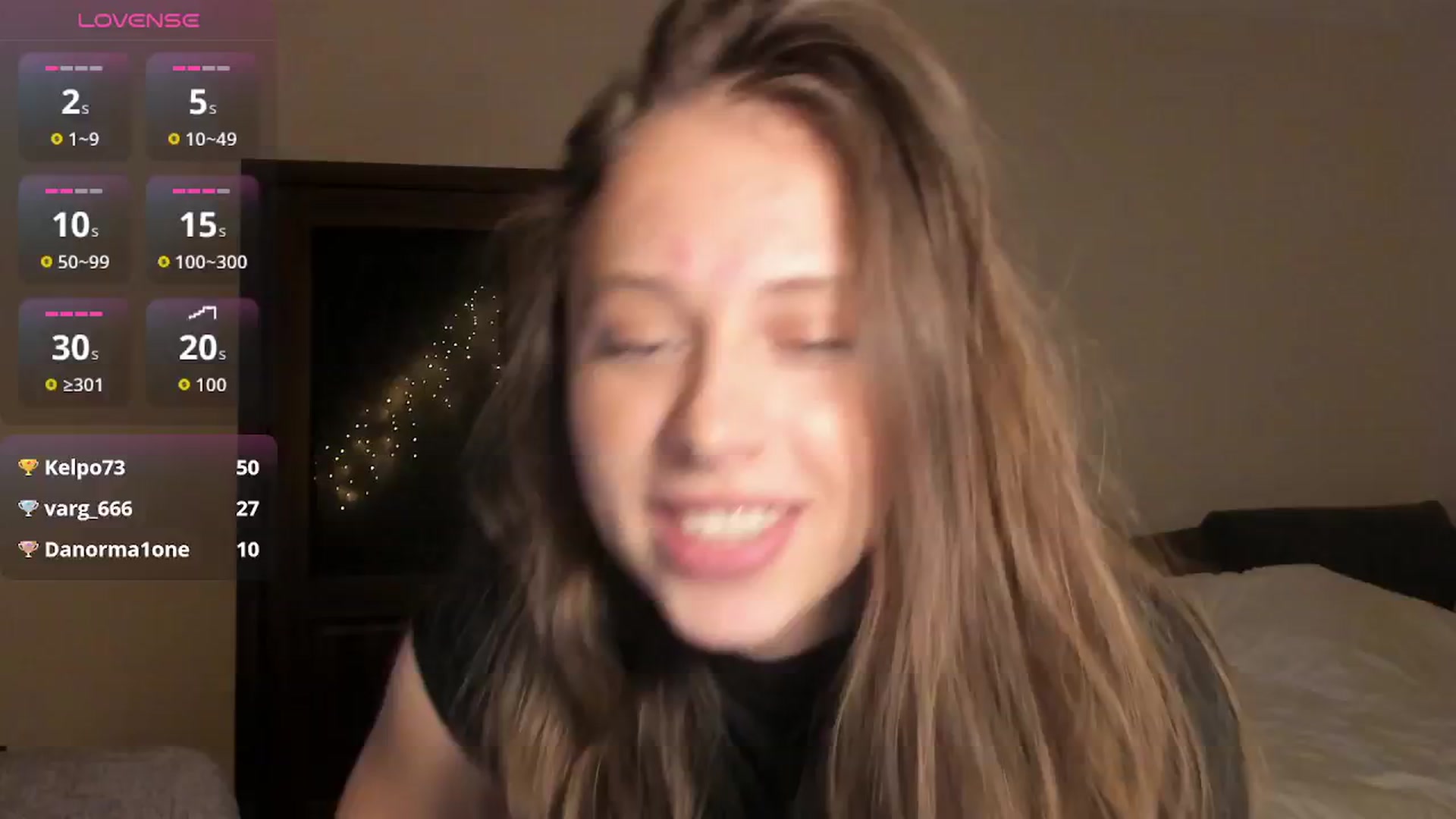 Gallery image thumbnail from AshleyBlush's myfreecams stream on, 12/30/2025, 22:22 image 20 of 20