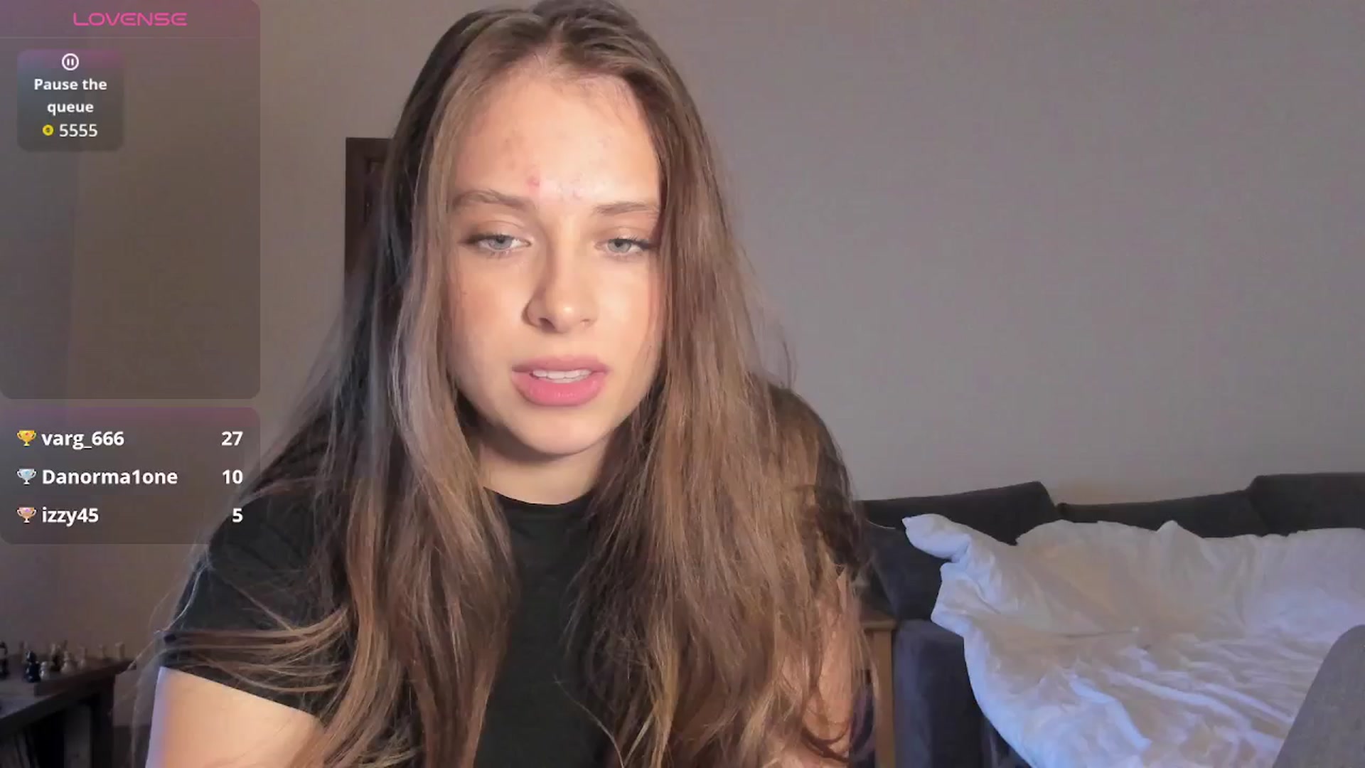 Gallery image thumbnail from AshleyBlush's myfreecams stream on, 12/30/2025, 22:22 image 14 of 20
