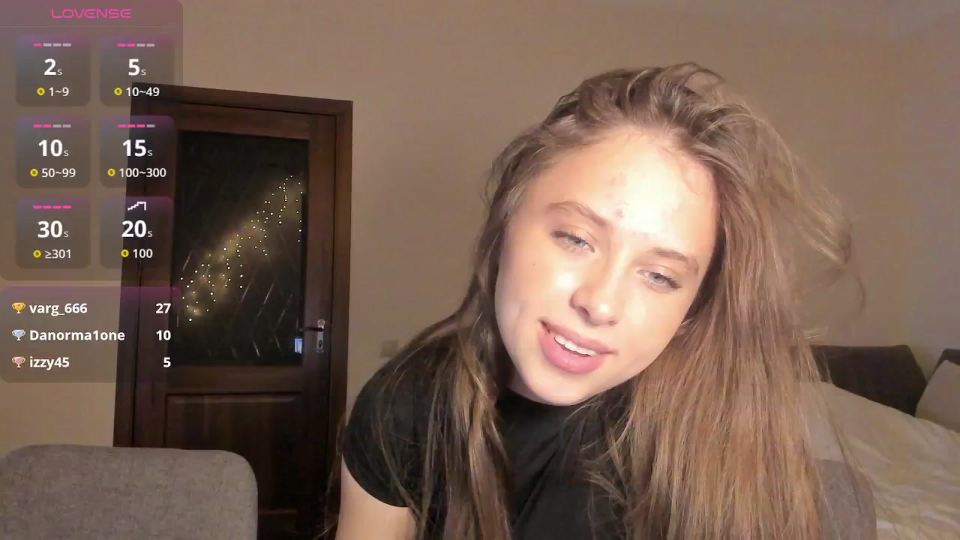 Gallery image thumbnail from AshleyBlush's myfreecams stream on, 12/30/2025, 22:22 image 16 of 20