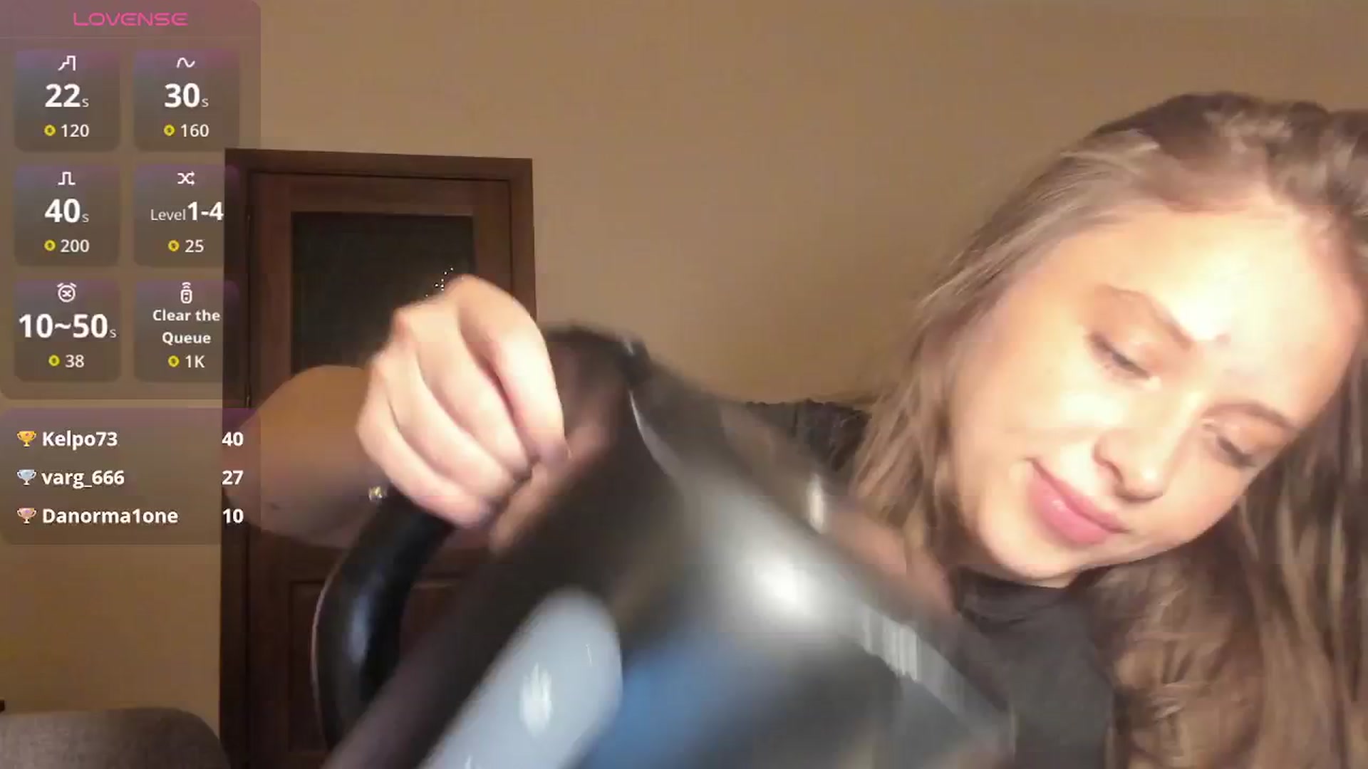 Gallery image thumbnail from AshleyBlush's myfreecams stream on, 12/30/2025, 22:22 image 19 of 20