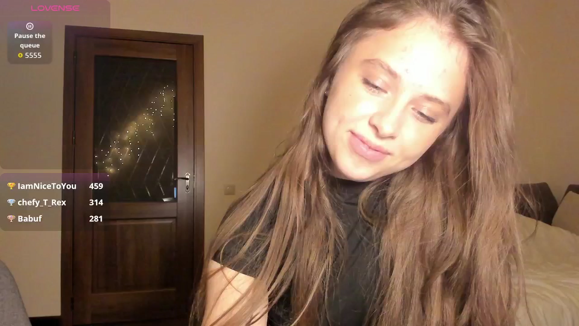 Gallery image thumbnail from AshleyBlush's myfreecams stream on, 12/31/2025, 24:02 image 15 of 20