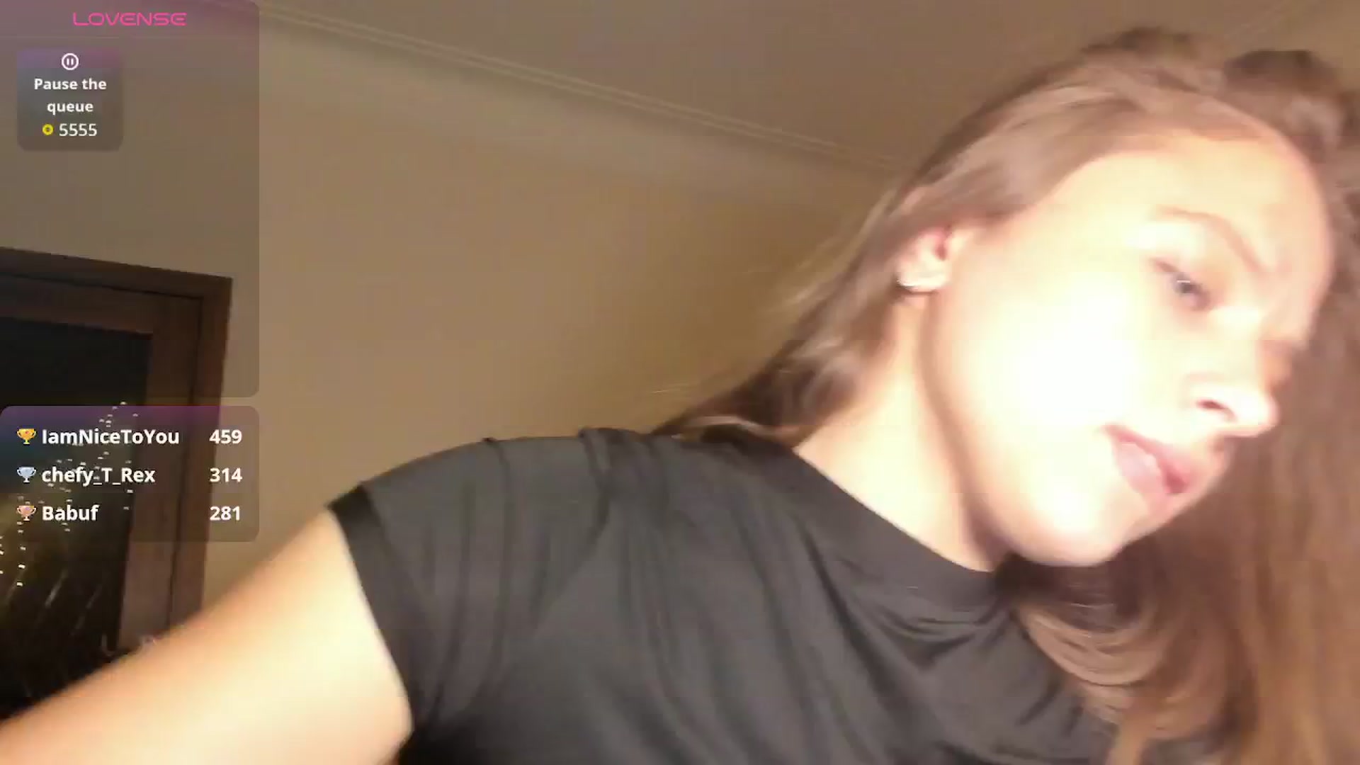 Gallery image thumbnail from AshleyBlush's myfreecams stream on, 12/31/2025, 24:02 image 10 of 20