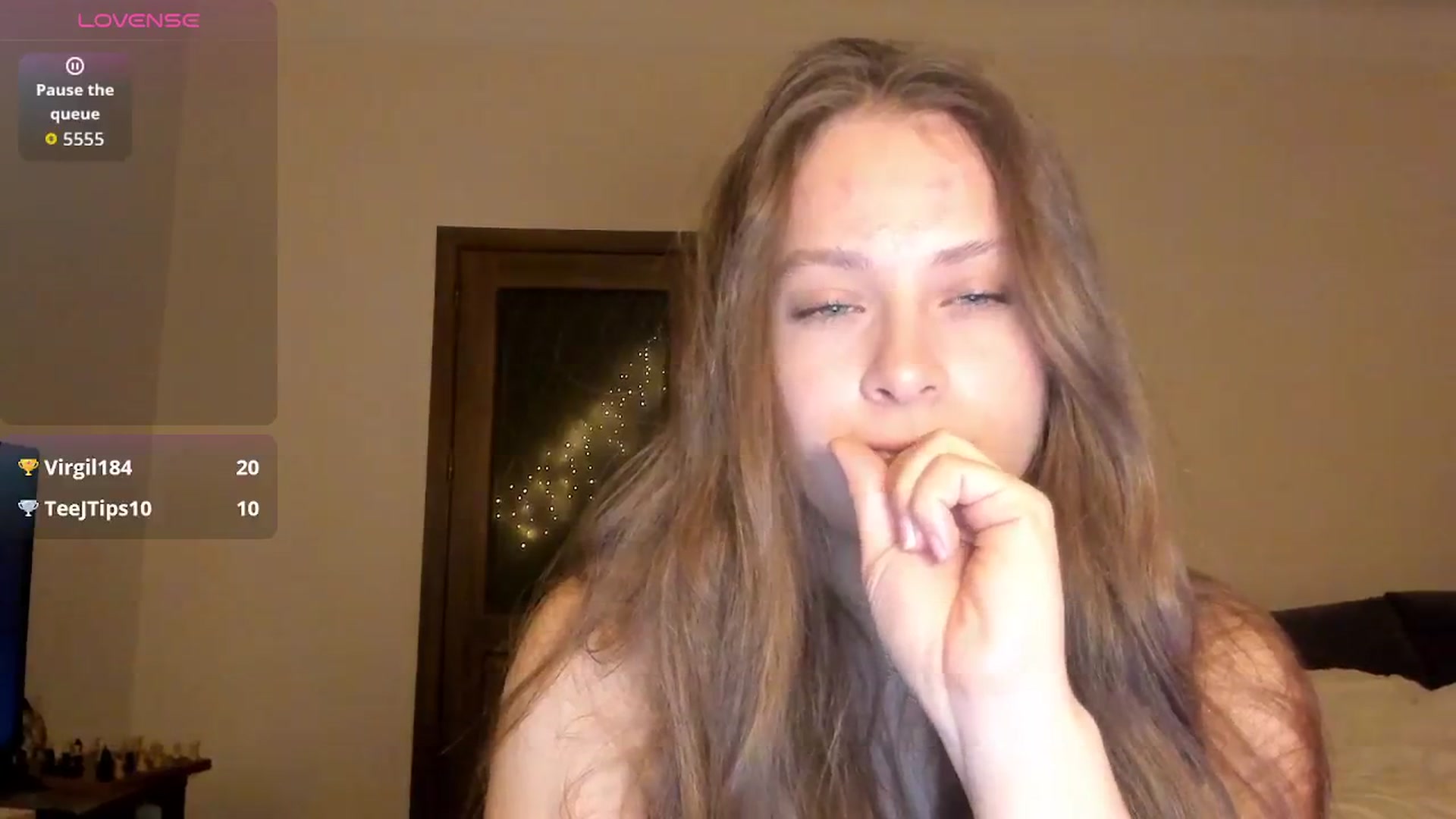 Gallery image thumbnail from AshleyBlush's myfreecams stream on, 01/07/2026, 20:54 image 14 of 20