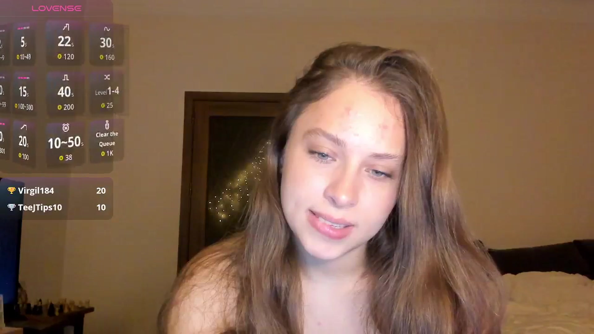 Gallery image thumbnail from AshleyBlush's myfreecams stream on, 01/07/2026, 20:54 image 17 of 20