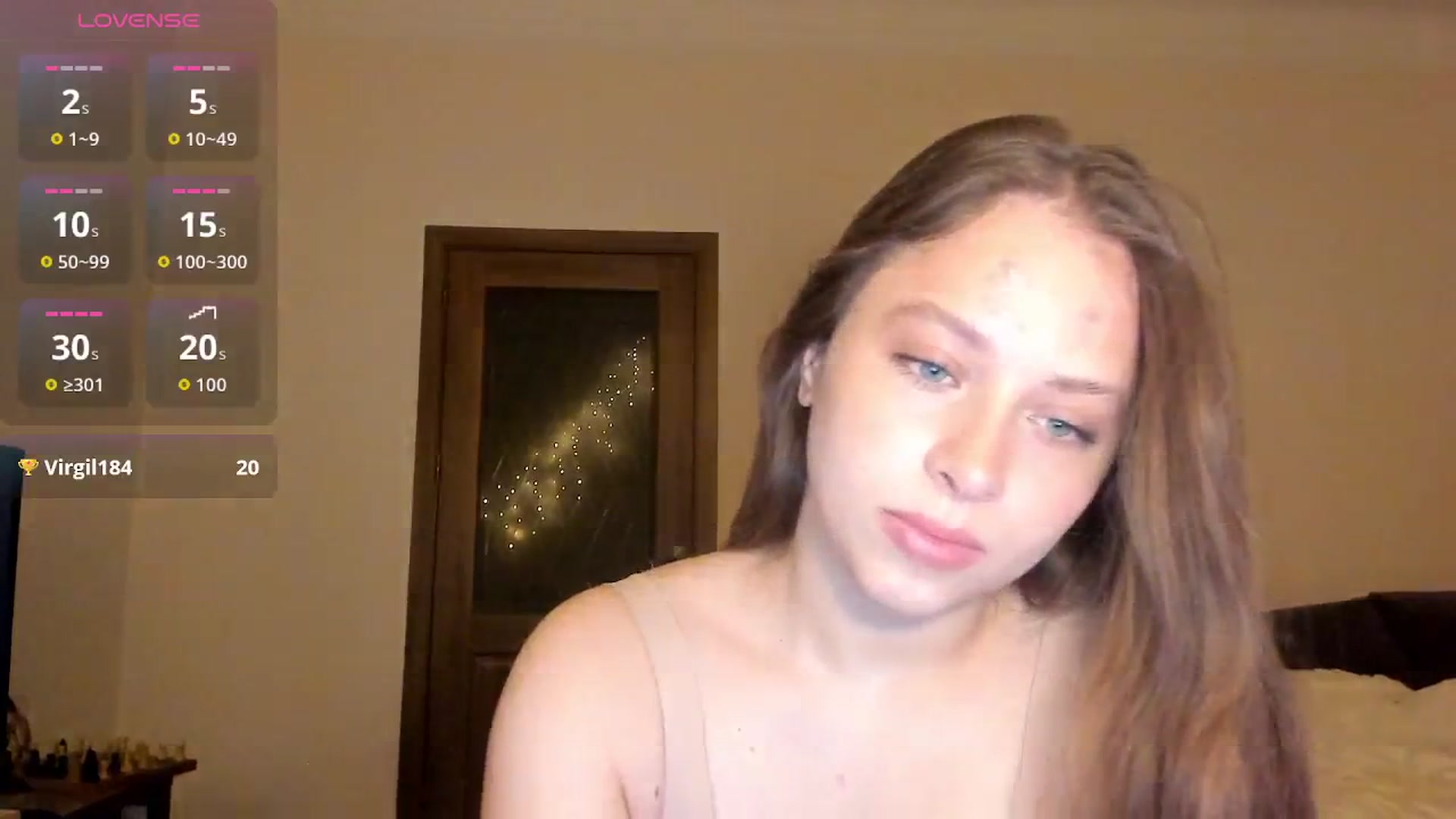 Gallery image thumbnail from AshleyBlush's myfreecams stream on, 01/07/2026, 20:54 image 7 of 20