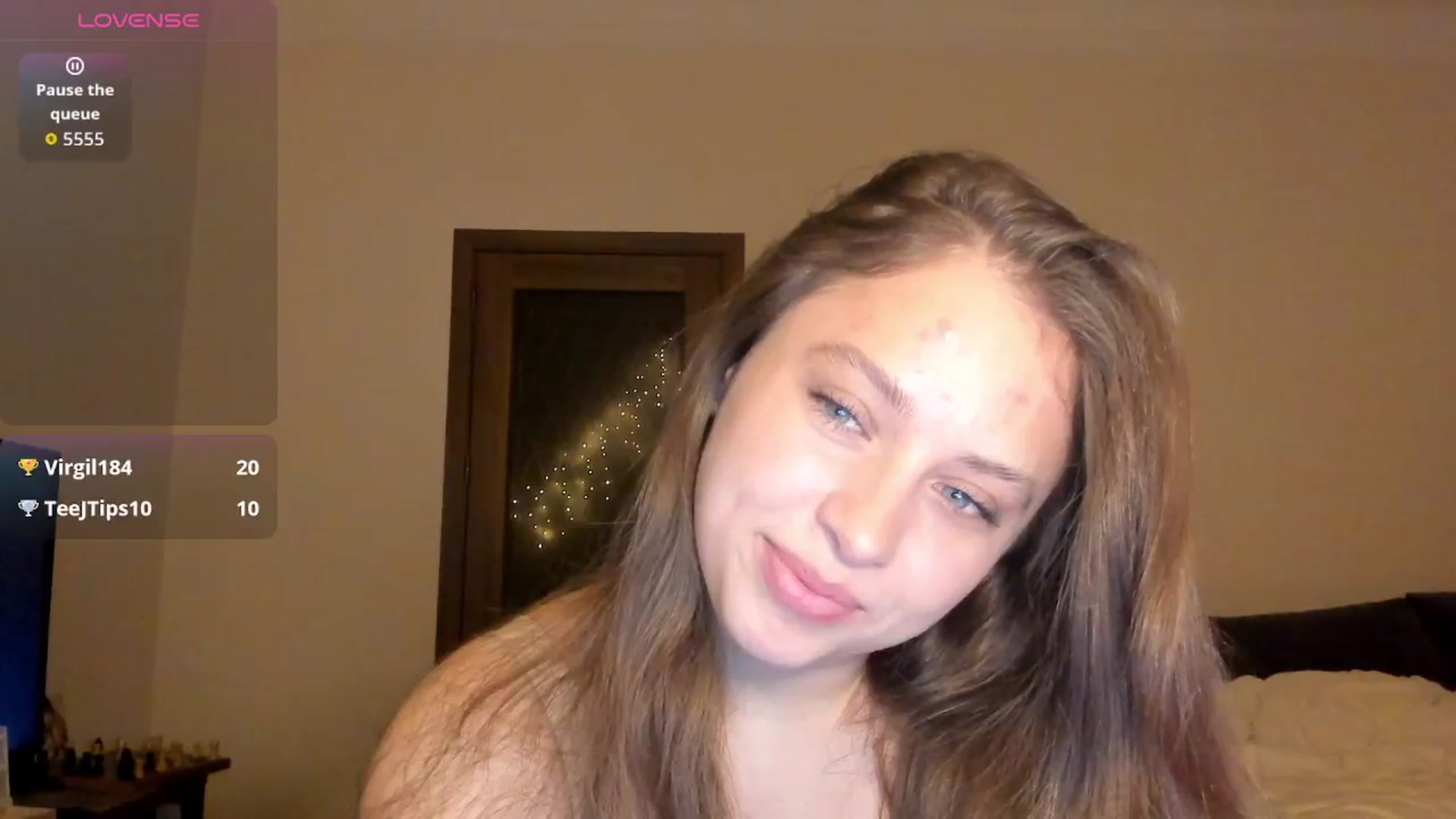 Gallery image thumbnail from AshleyBlush's myfreecams stream on, 01/07/2026, 20:54 image 18 of 20