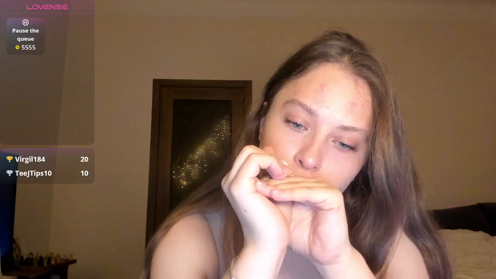 Gallery image thumbnail from AshleyBlush's myfreecams stream on, 01/07/2026, 20:54 image 16 of 20