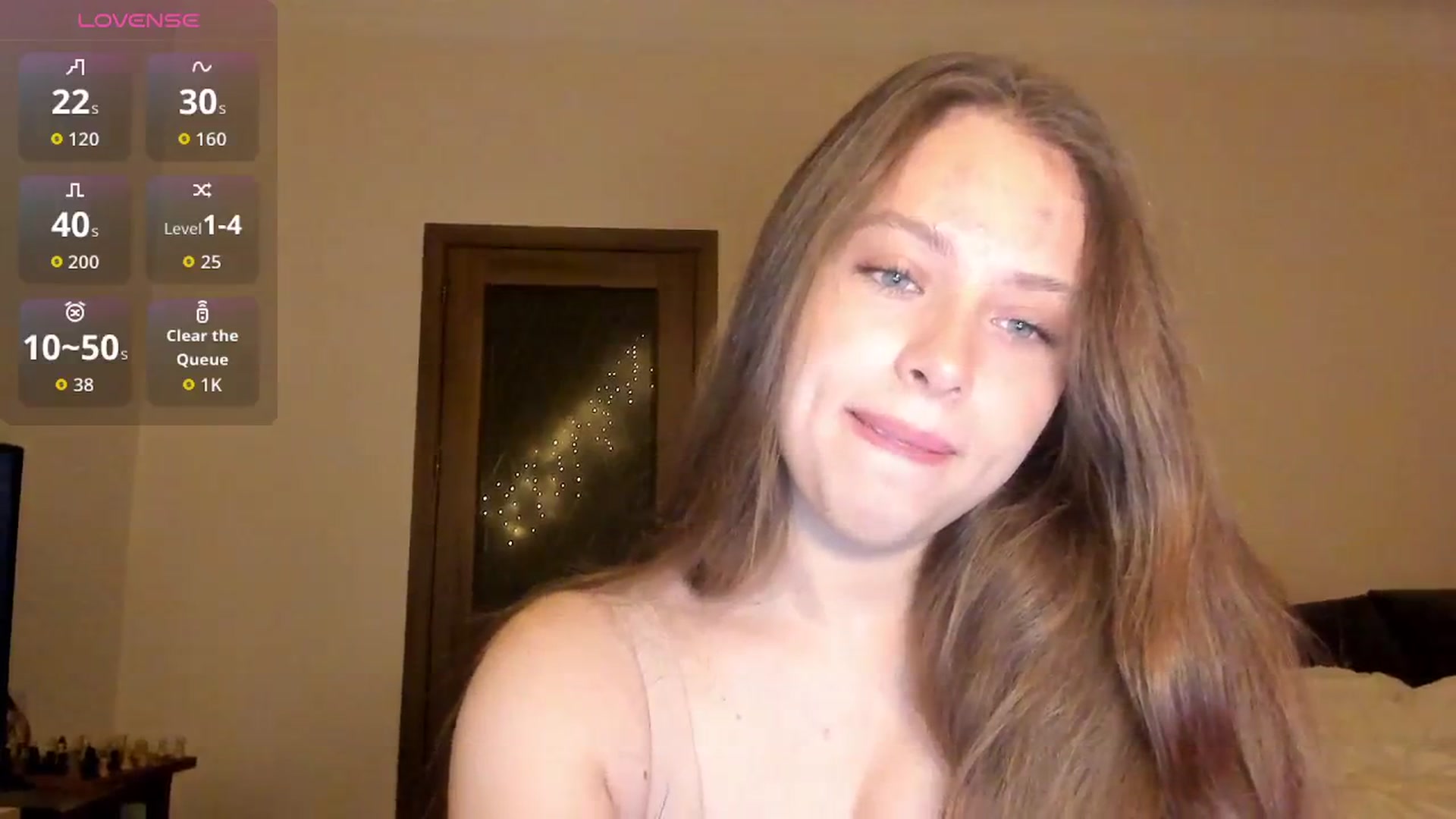 Gallery image thumbnail from AshleyBlush's myfreecams stream on, 01/07/2026, 20:54 image 4 of 20